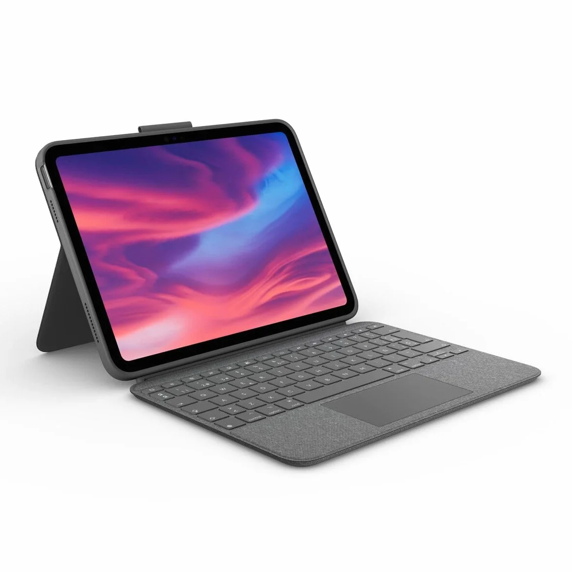 Logitech Combo Touch Detachable Klawiatura - ESP QWERTY