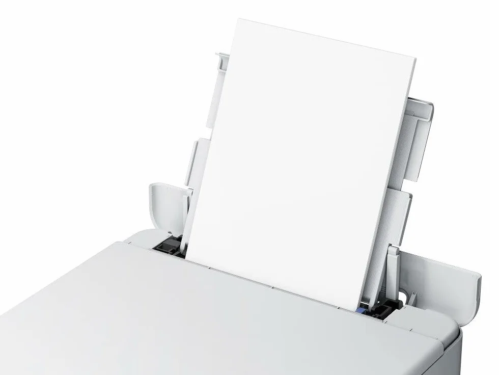 Stampante multifunzione 3-in-1 - EPSON - Ecotank ET-8500 - Inkjet - A4 - Colore - Wi-Fi - C11CJ20401