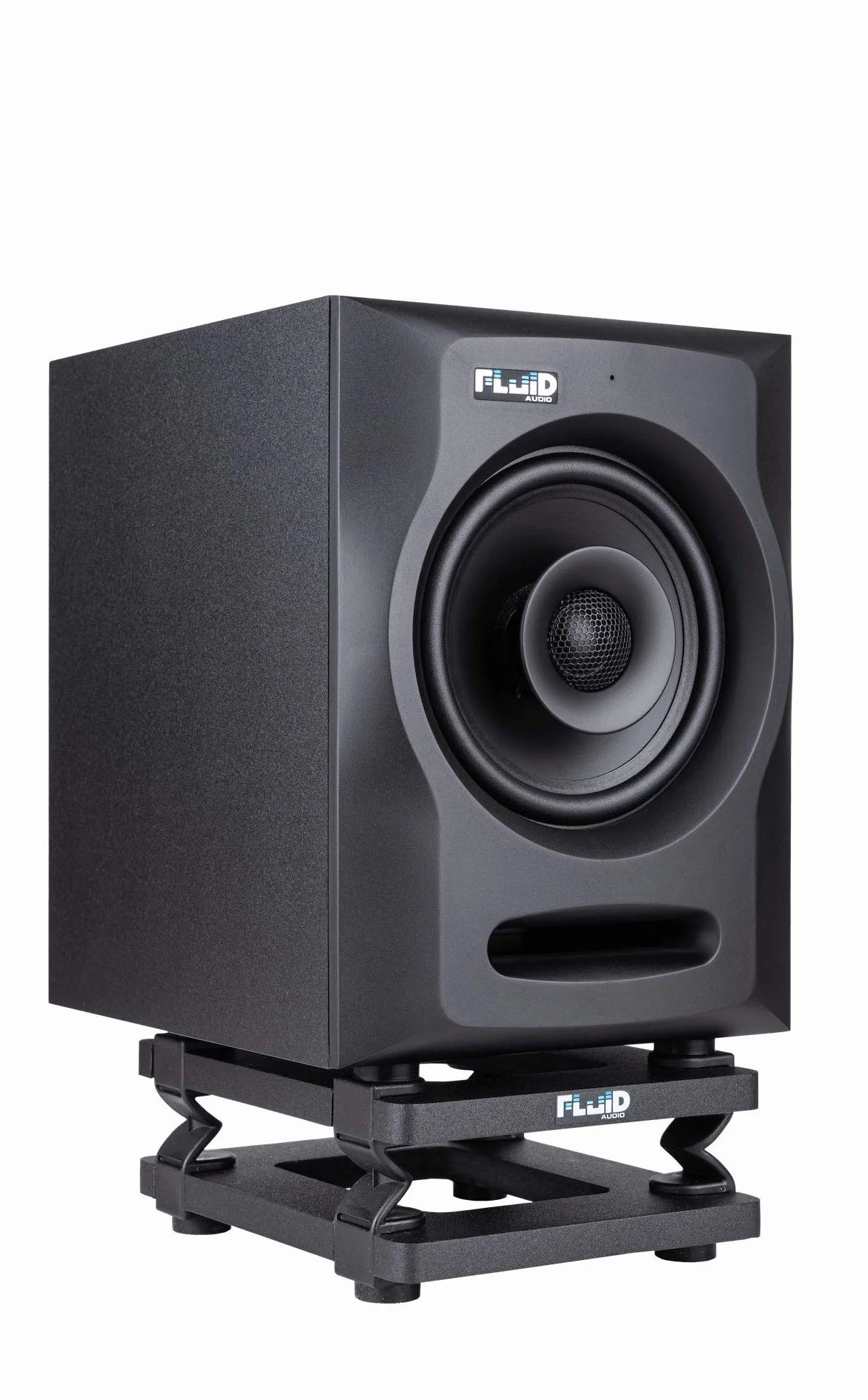 Fluid Audio DS5 stojak na boks, 2 sztuki