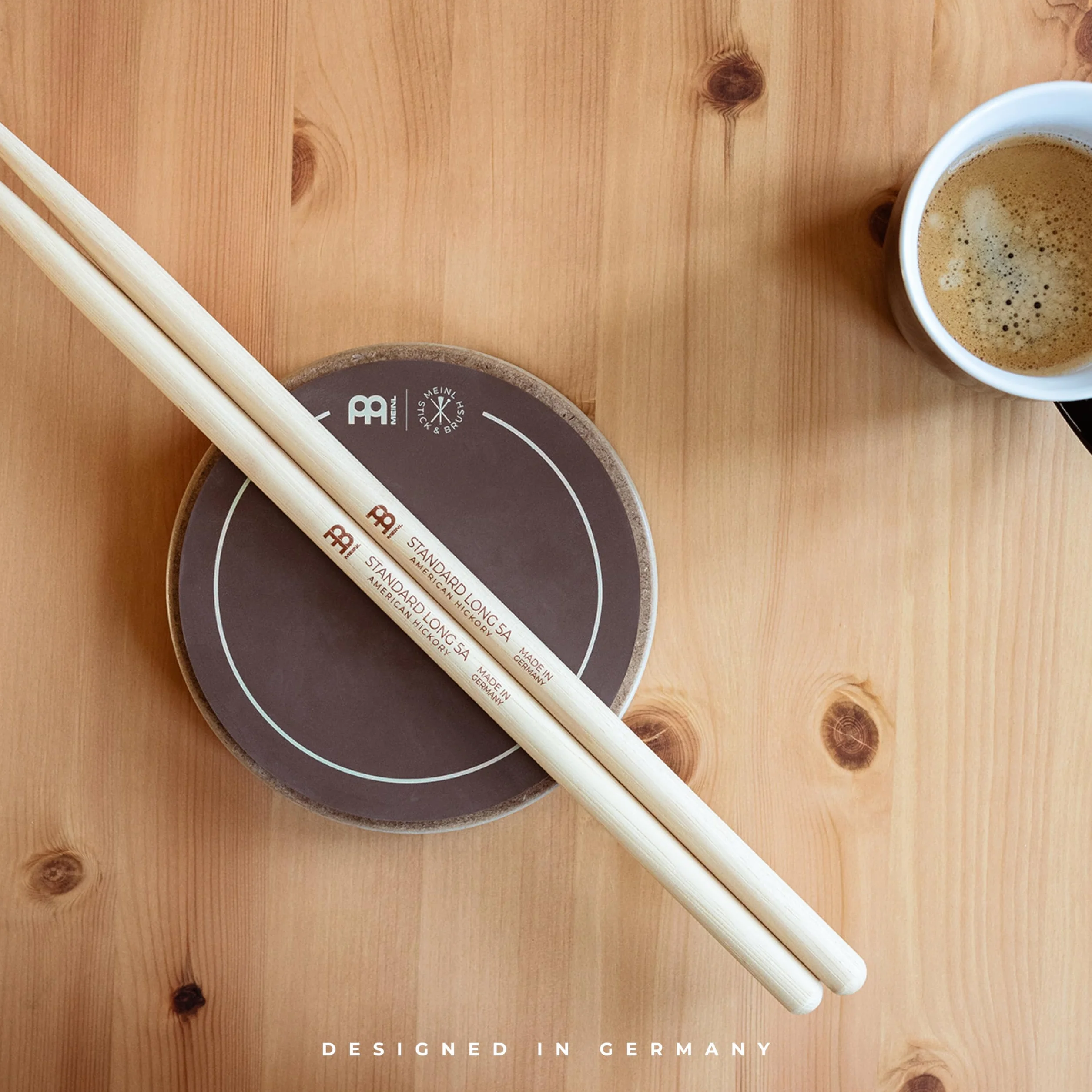 Meinl Practice Pad 6"