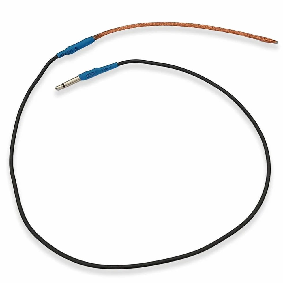 Piezo Pickup Soft Strip profesjonalne siodełko gitarowe Piezo Bridge Pickup Soft Strip części gitarowe akcesoria