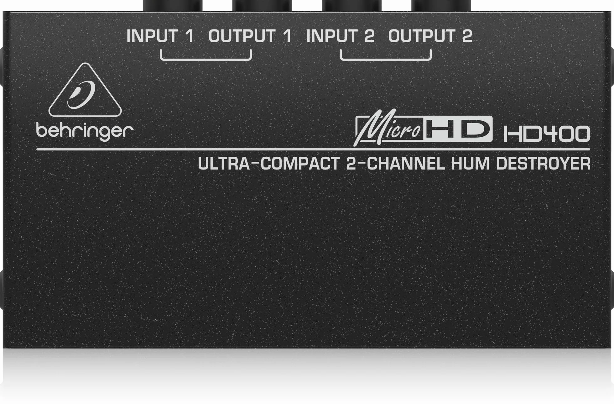 MICROHD HD400