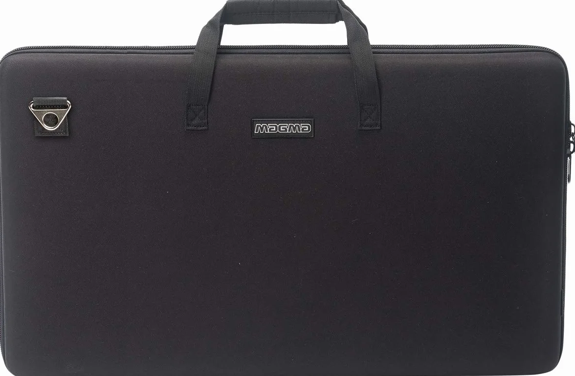 Magma Ctrl Case XXl MkII – pasuje do kontrolerów DJ firmy Pioneer, Numark, Reloop i nie tylko