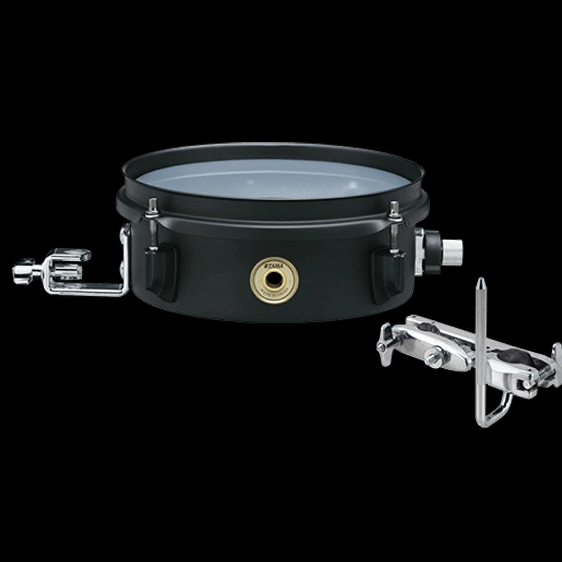 Tama BST83MBK Metalworks Effect Snare 8"x3" - Werbel