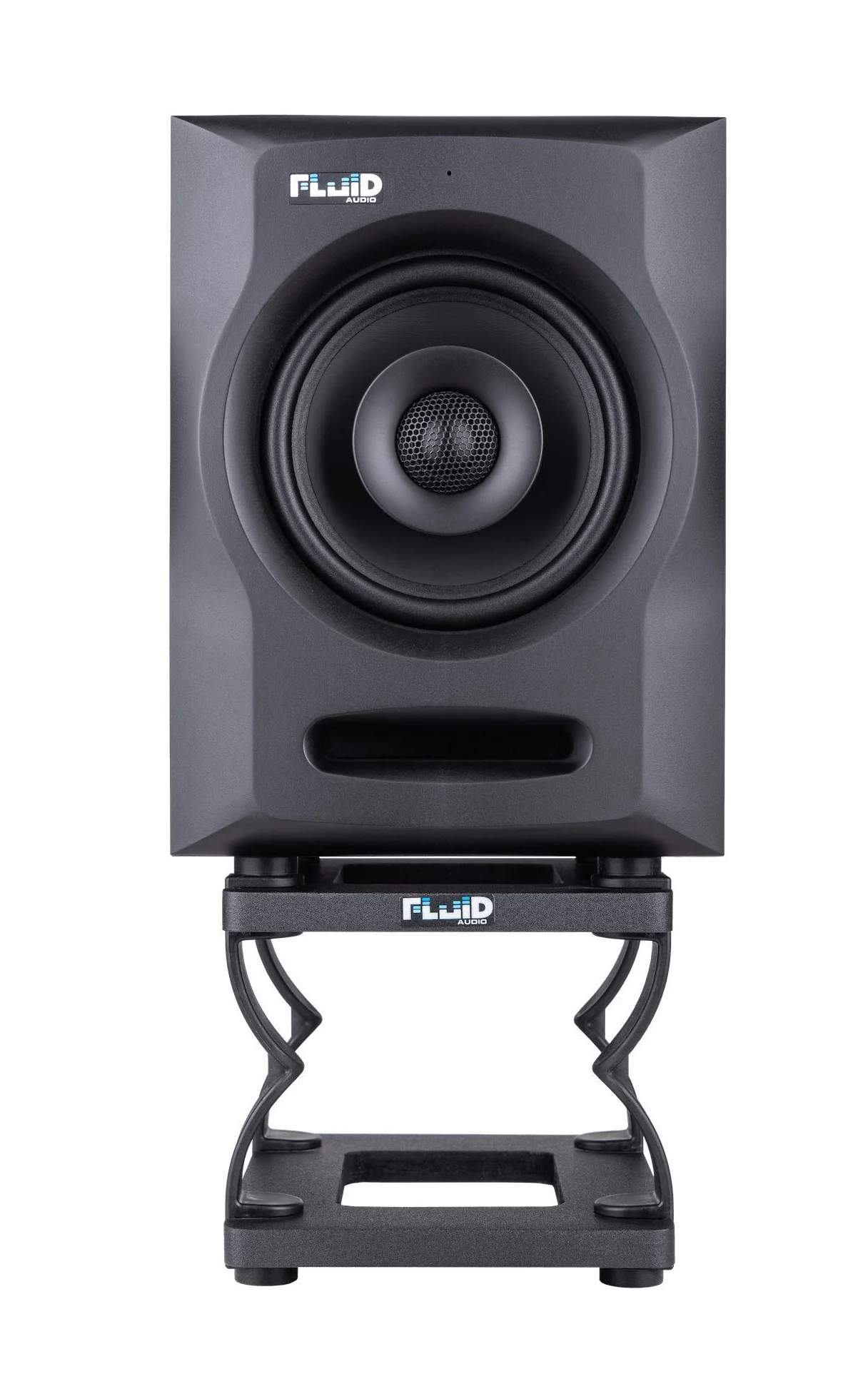 Fluid Audio DS5 stojak na boks, 2 sztuki