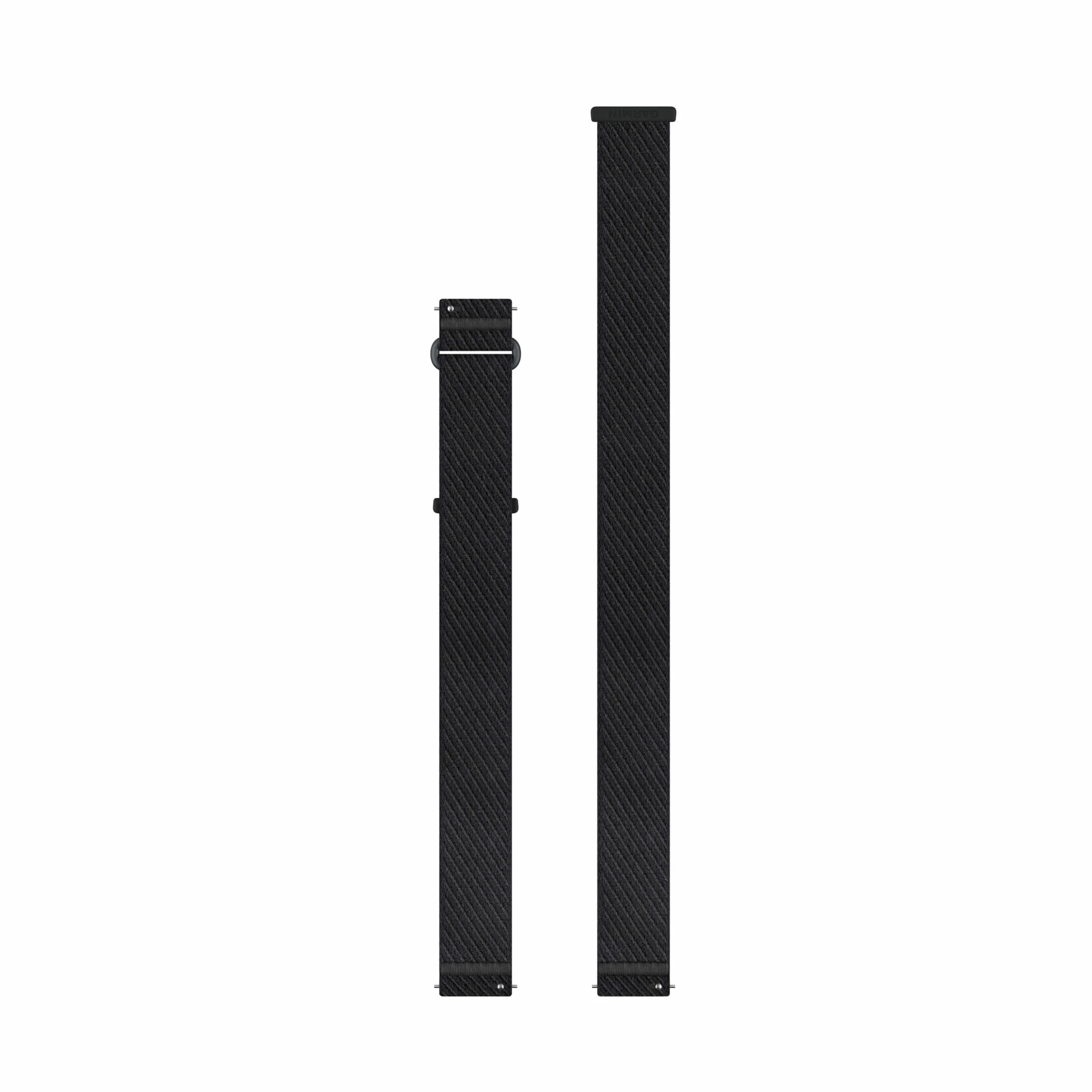 Garmin Pasek Quick Release 18mm ComfortFit, Black