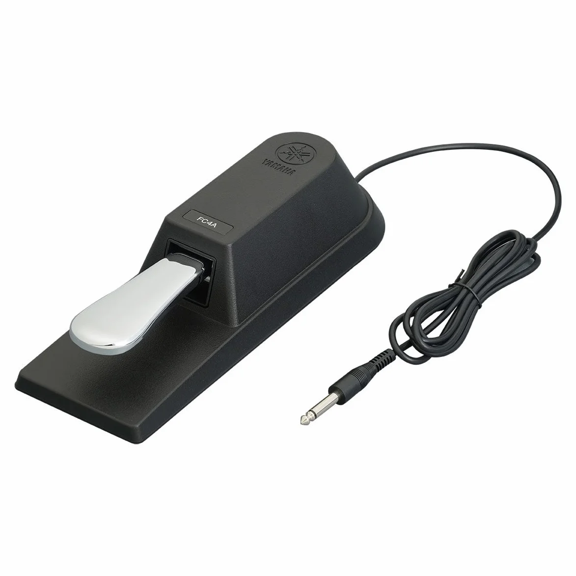 Yamaha FC4A Przypisany pedał do fortepianu, wielokolorowy