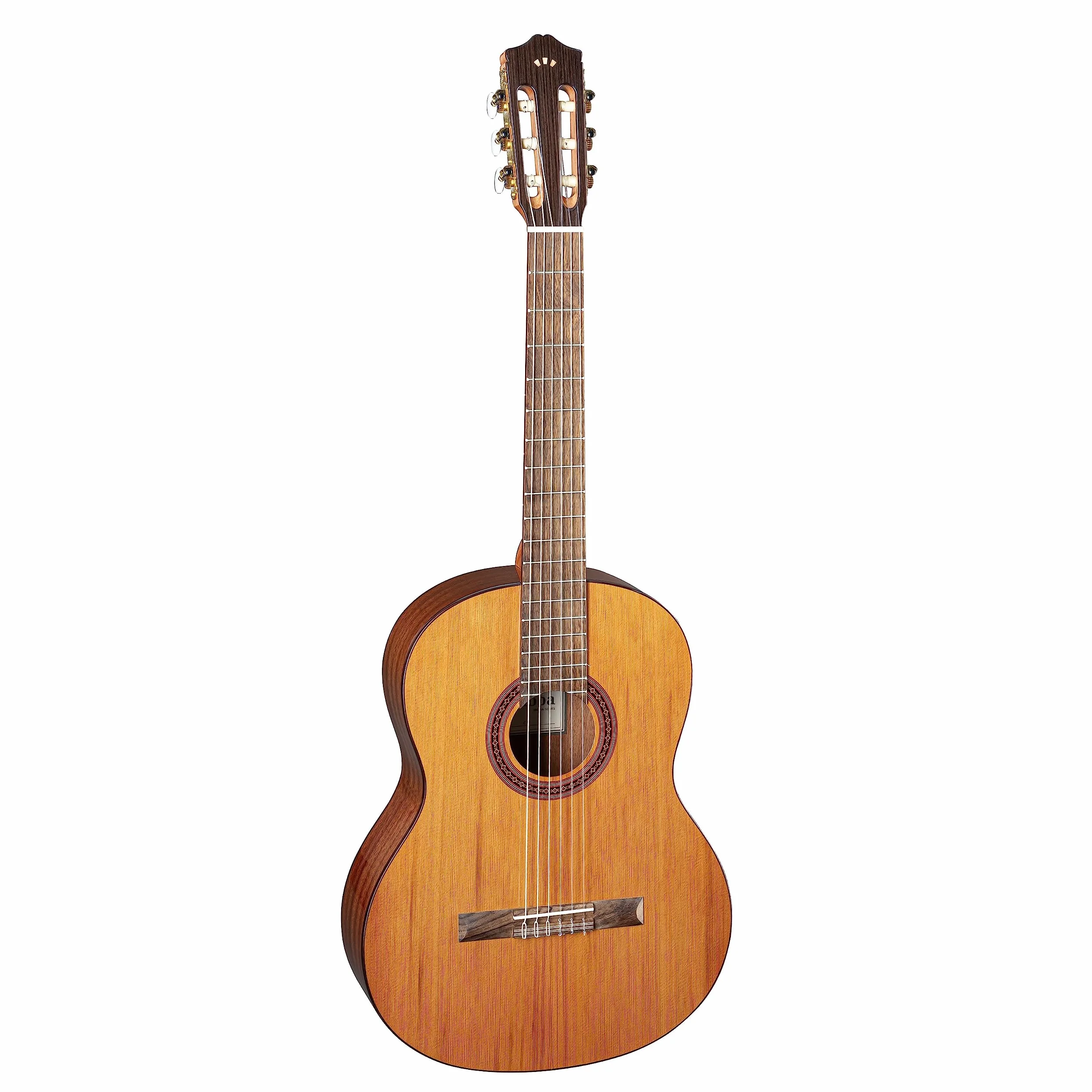 Cordoba C5 CD - Gitara klasyczna w rozmiarze 4/4