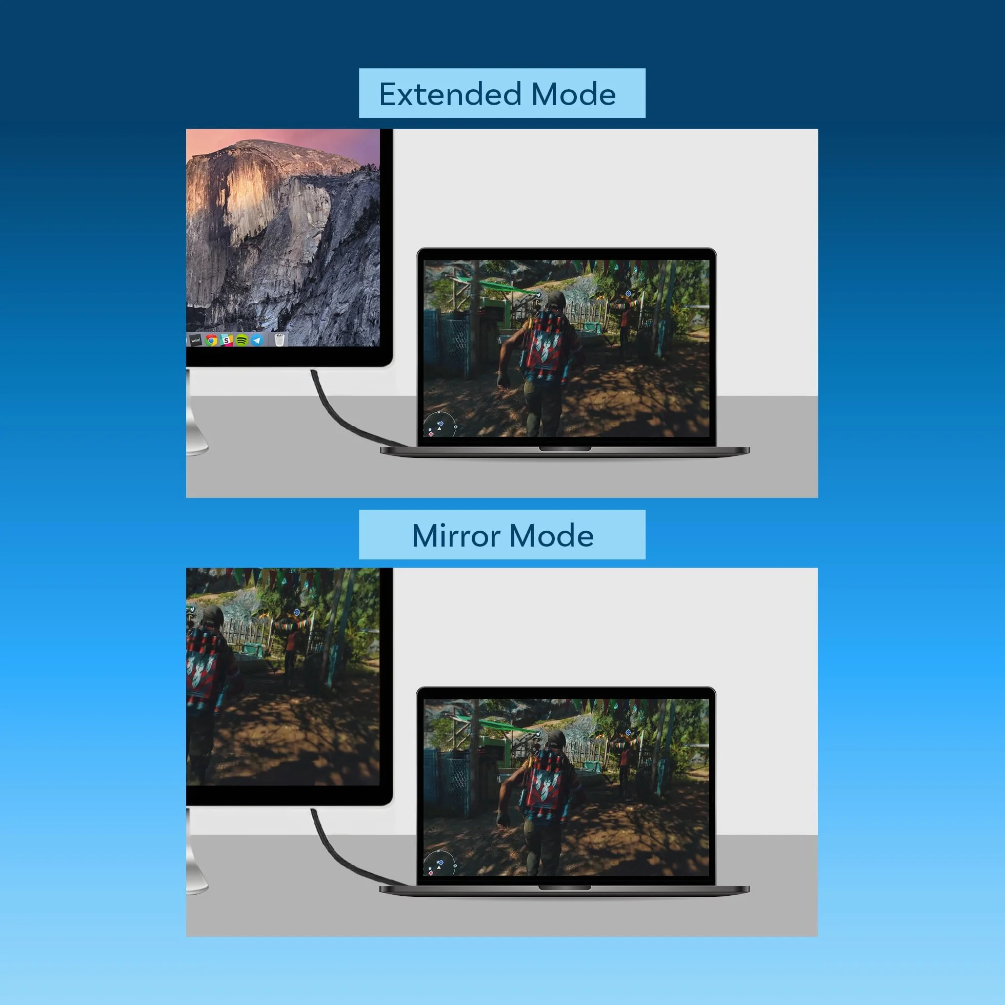 MMOBIEL Adapter Kabla DVI Na DVI - Męski DVI-D Dual Link Na Męski DVI-D Dual Link - Konwerter Kabla Wideo Do Monitora, Komputera, Telewizora, Gier, Projektora - 1080p Full HD 60Hz - Złote Złącze 1,5m