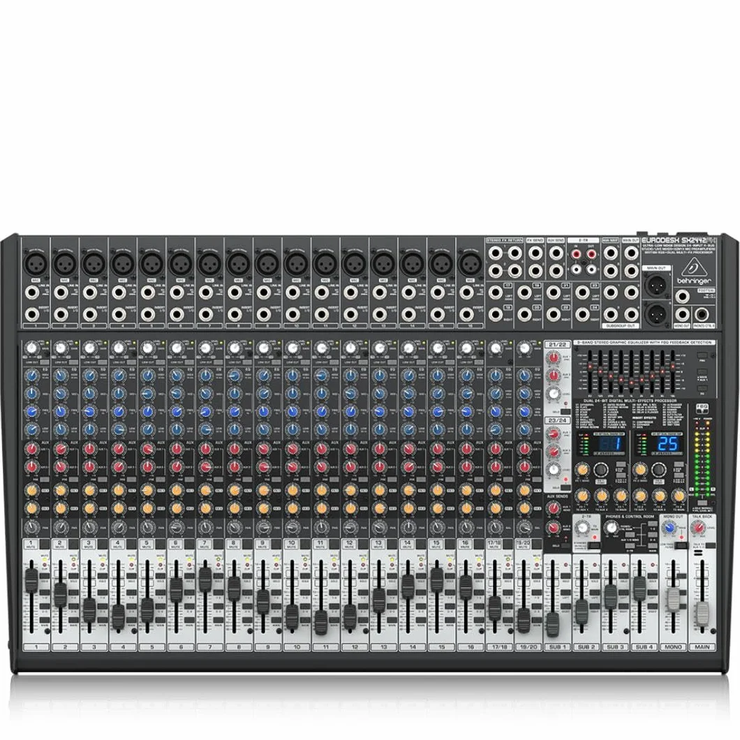 EURODESK SX2442FX
