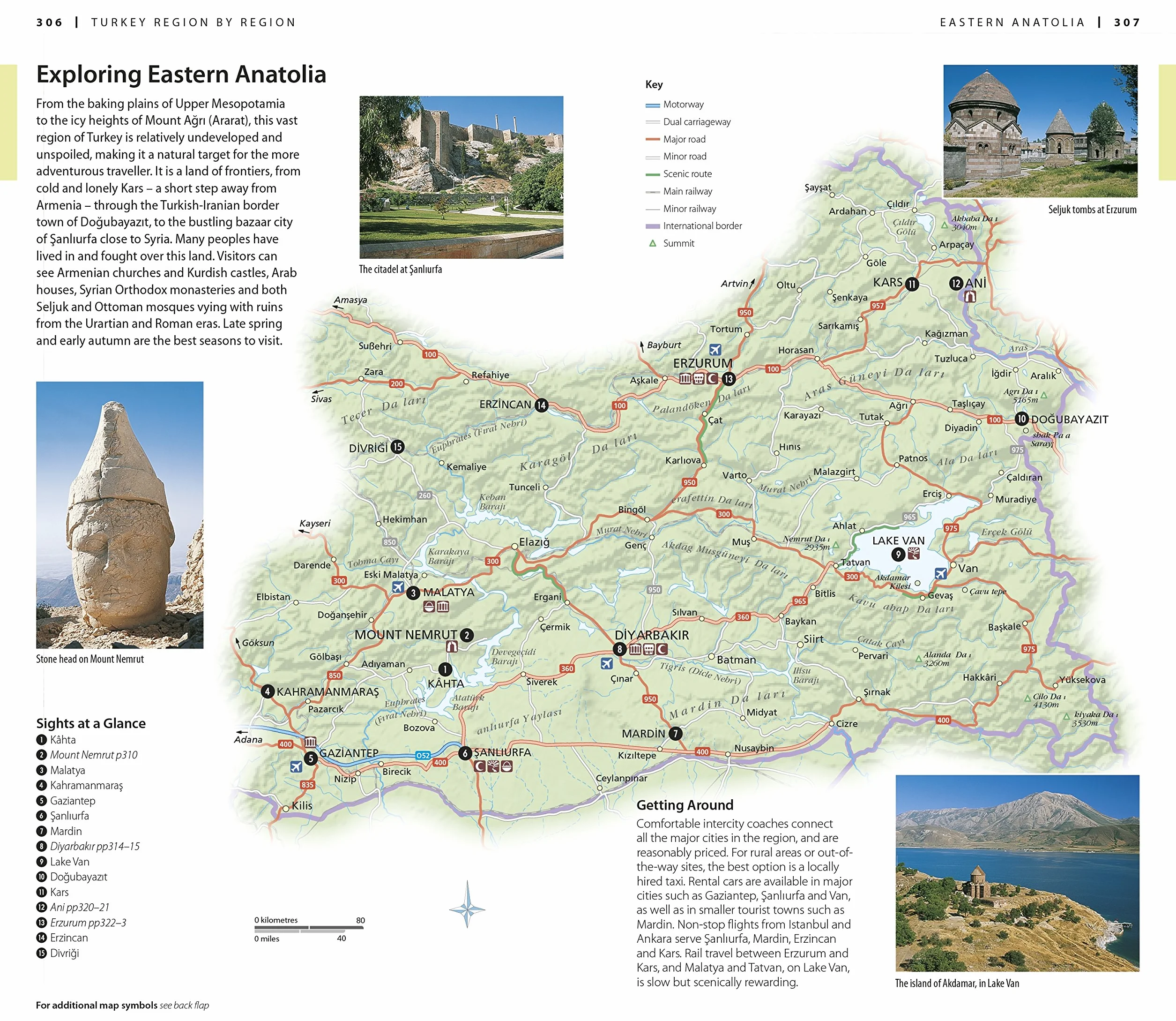 DK Eyewitness Travel Guide Turkey: Eyewitness Travel Guide 2016