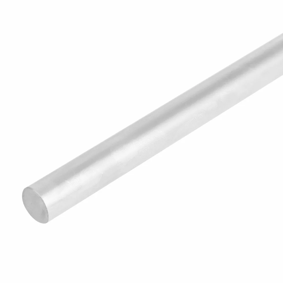 1 szt. łożysko stalowa szyna cylindryczna wał liniowy prosty okrągły pręt obudowa hartowane chromowane pręty ruchu liniowego / wały/prowadnice średnica 12 mm (200 mm)