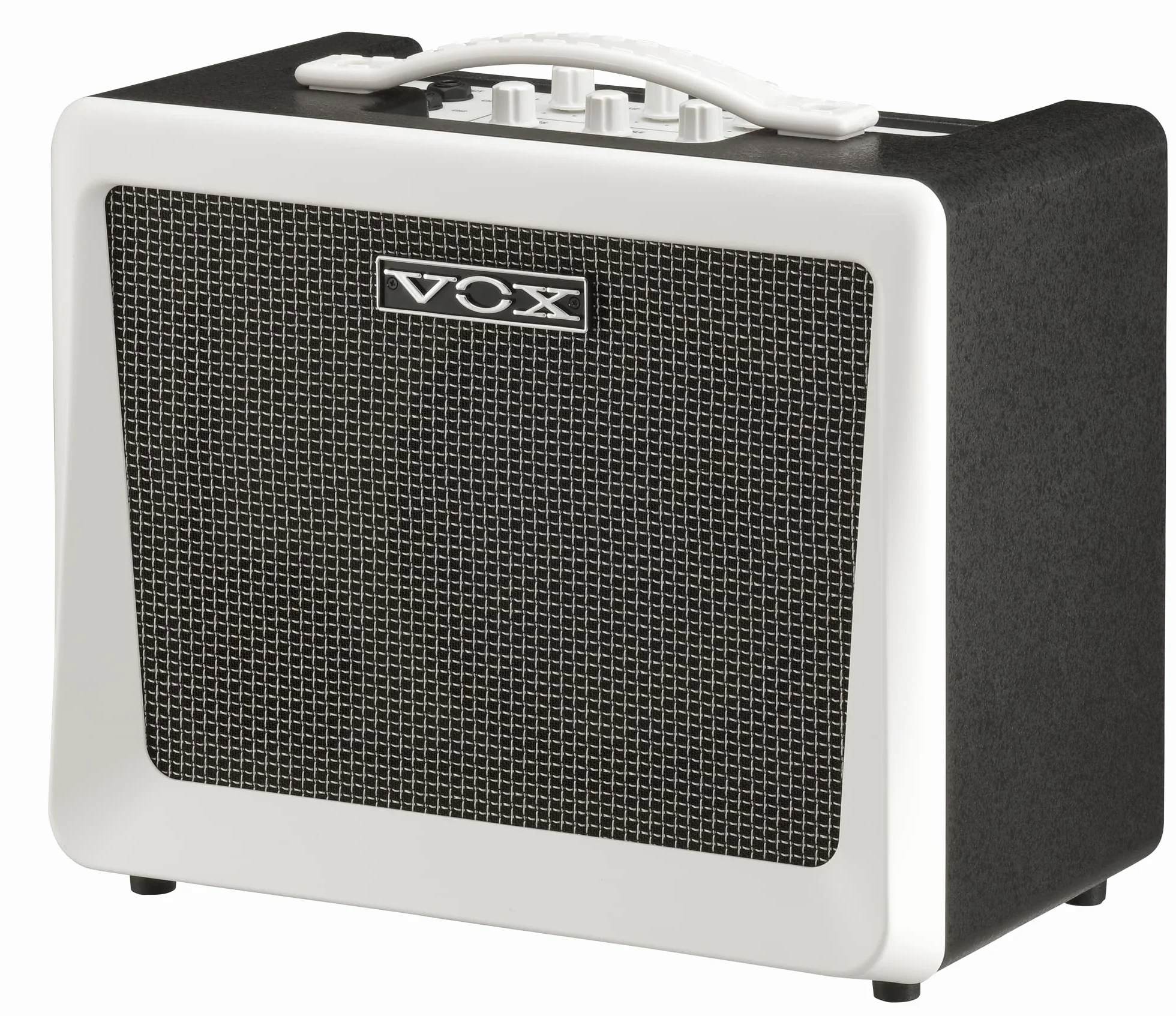 Vox VX50-KB kompaktowy wzmacniacz 50 W z rurą próżniową NuTube