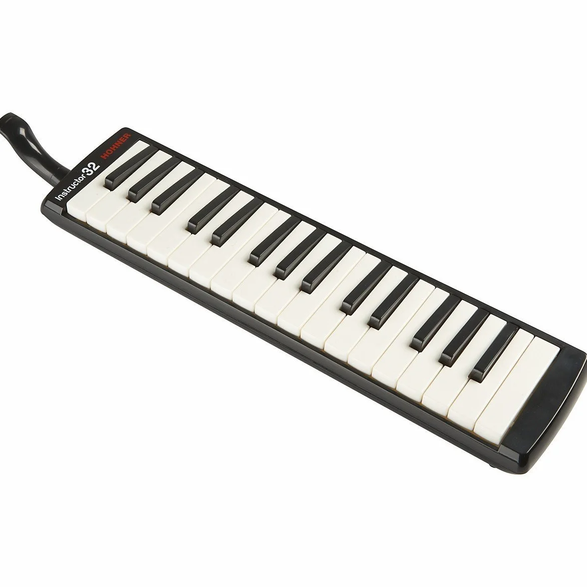 Hohner 32B Melodica 32 klawisze, czarny