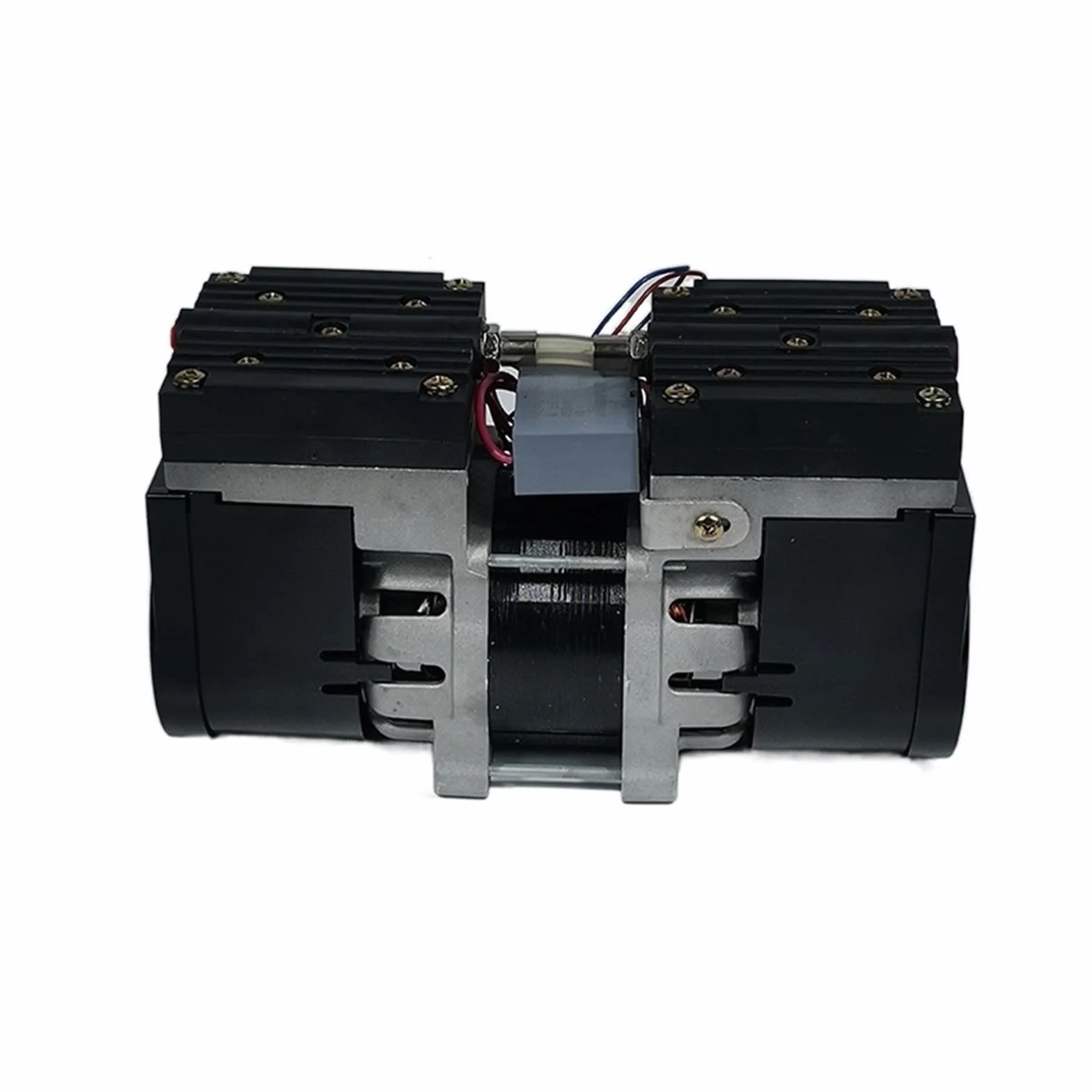 Pompa membranowa TC-100 Bezolejowa membranowa pompa próżniowa 100w Medyczna wyciszona pompa z przepływem próżni 24L/min