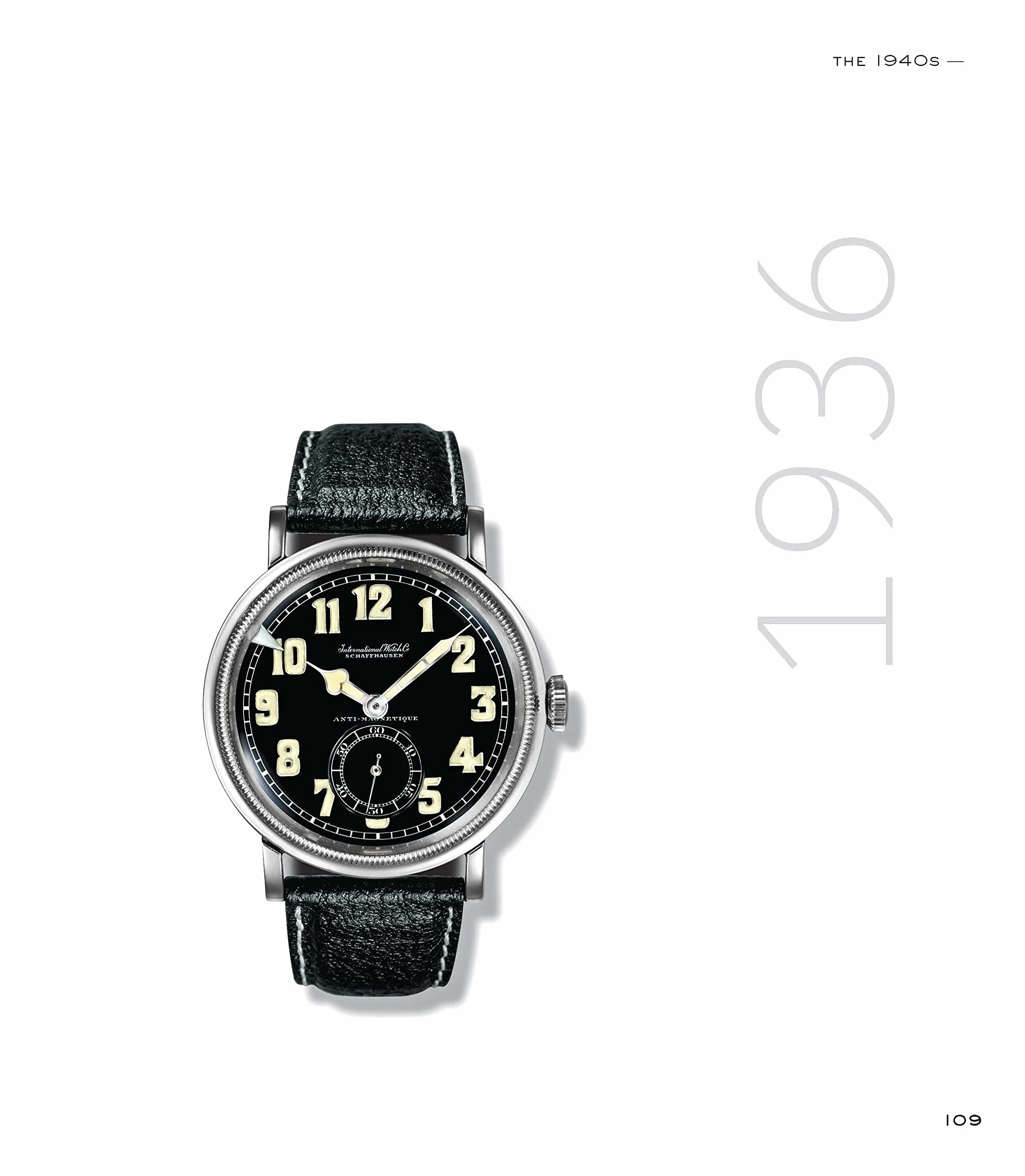 The Style of Time - The Evolution of Wristwatch Design /anglais