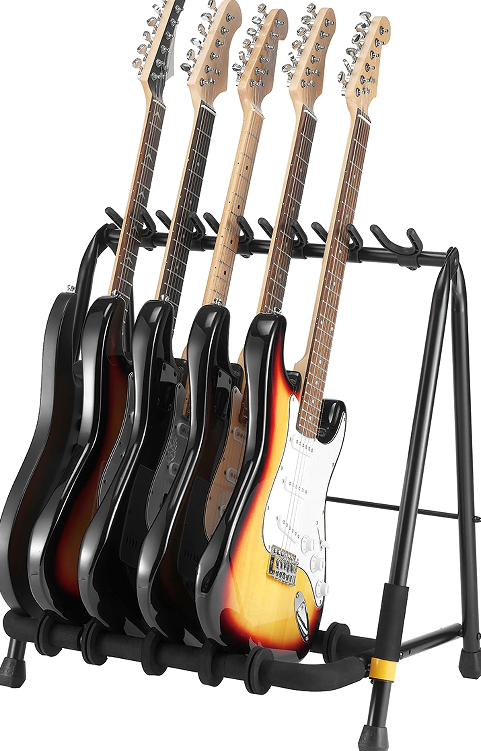 Hercules Zestaw rozszerzający, do stojaków gitarowych GS523B/GS525B