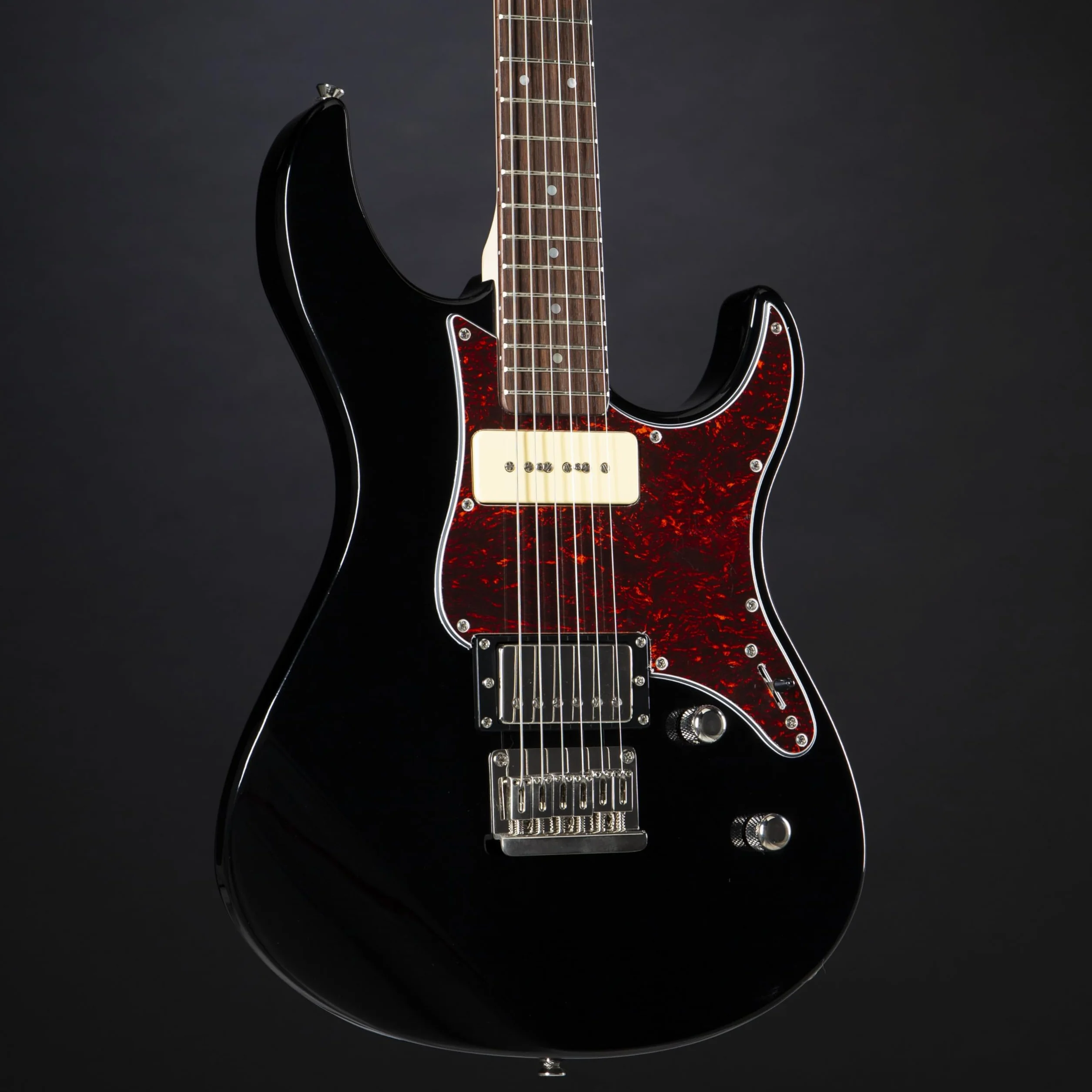 Yamaha Pacifica 311H BL Solid-Body gitara elektryczna - czarna