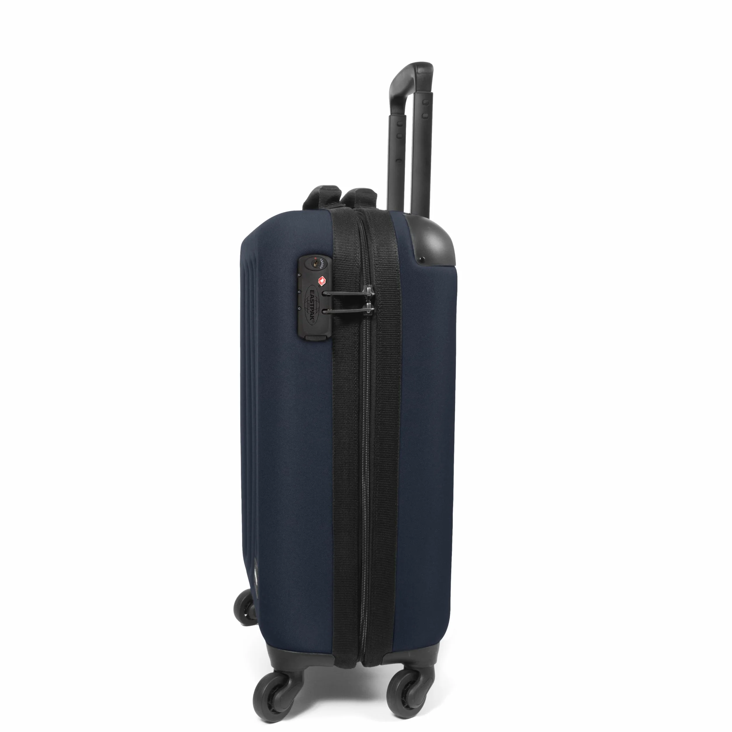 EASTPAK Tranzshell S Walizka, 54 x 39 x 20 cm, 32 L, Marine (Niebieski)