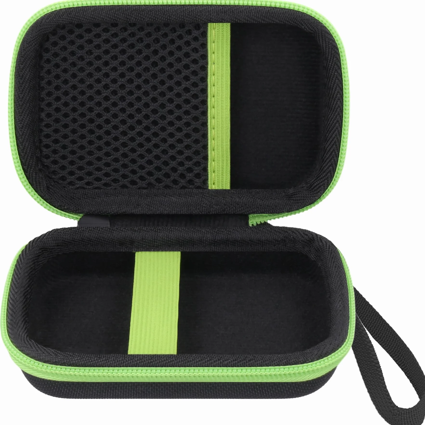 Aenllosi do Giiker Super Decoder Hard Travel Protective Storage Case, czarny (tylko etui)