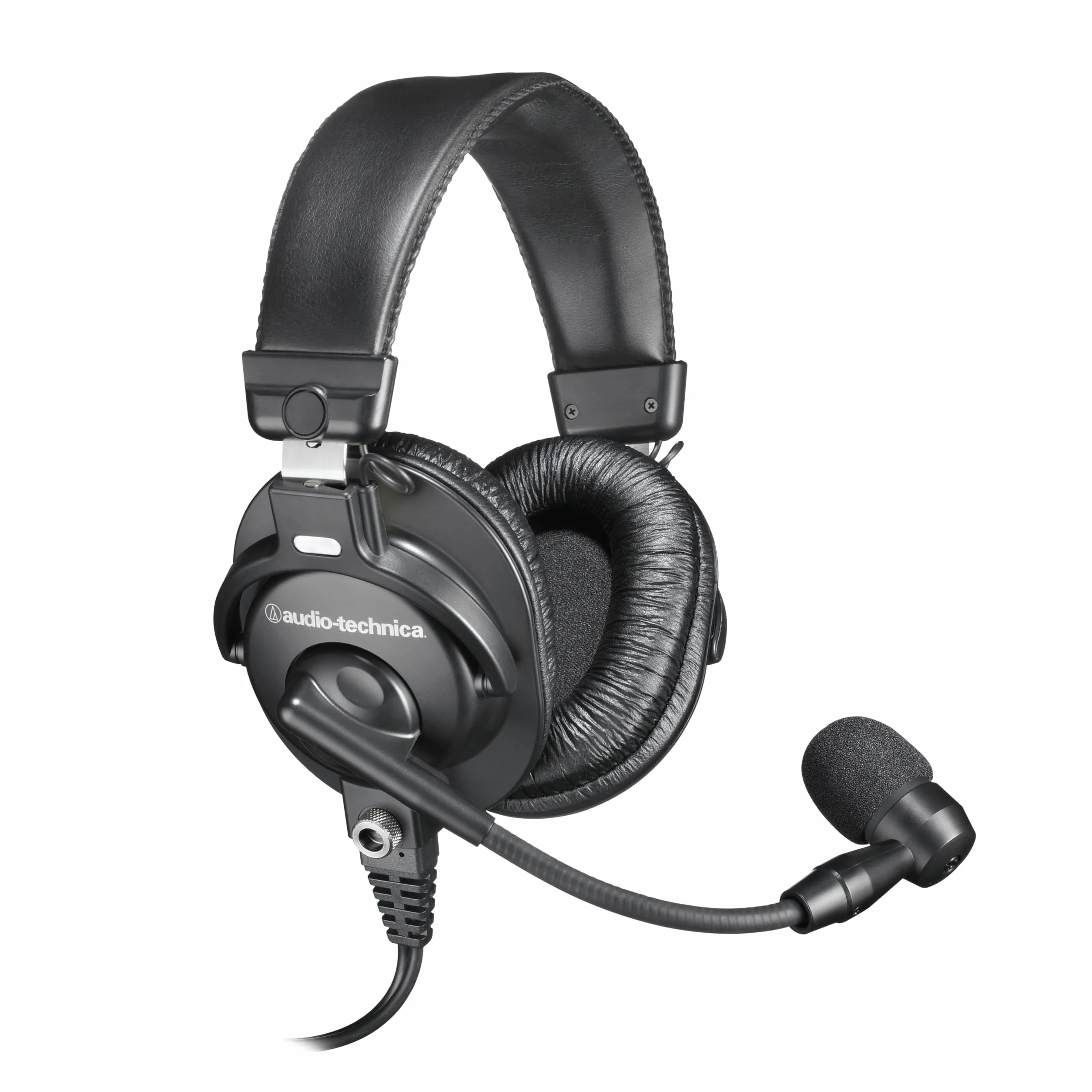 Audio-Technica BPHS1 Broadcast Series Zestaw słuchawkowy stereo