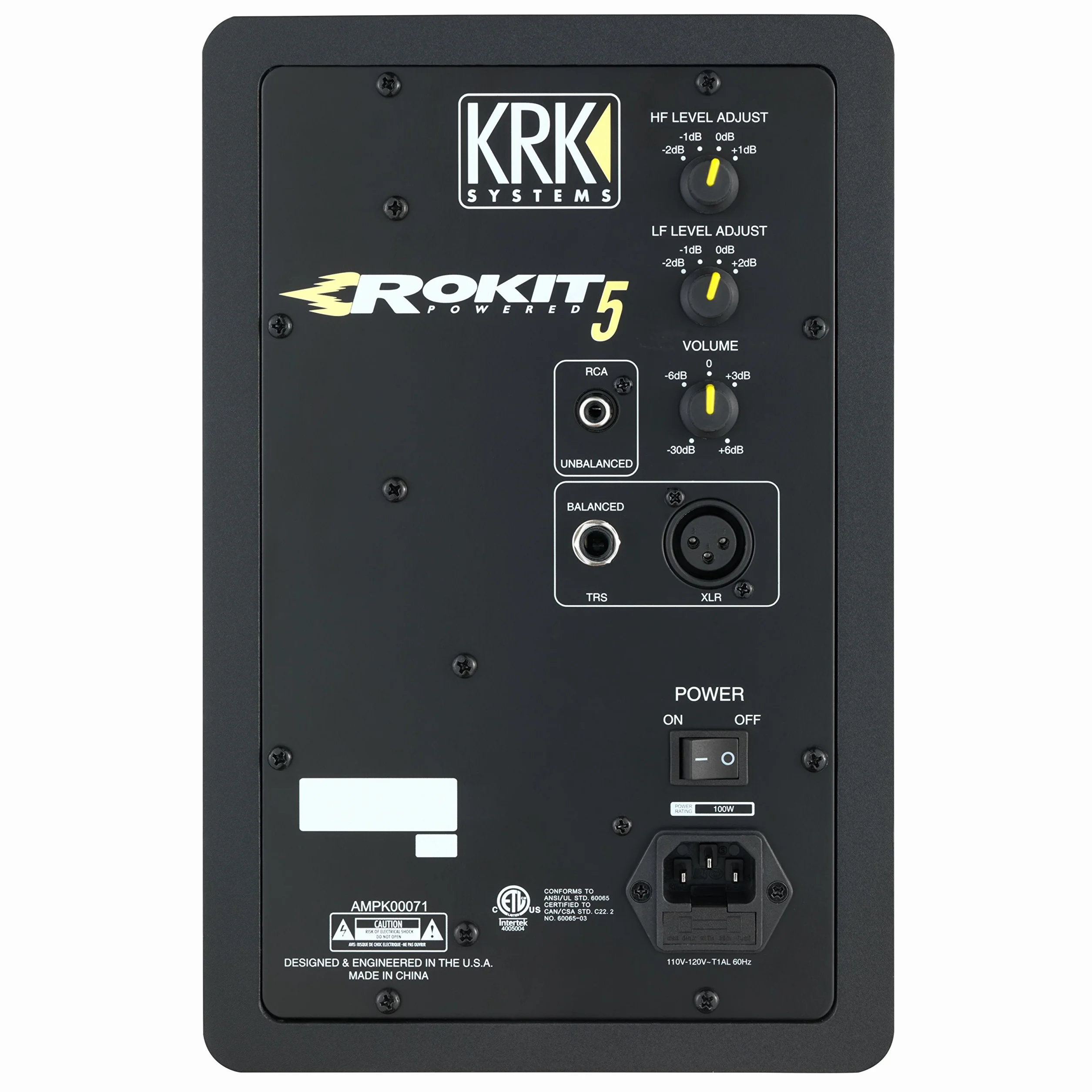 KRK Rokit 5 G3