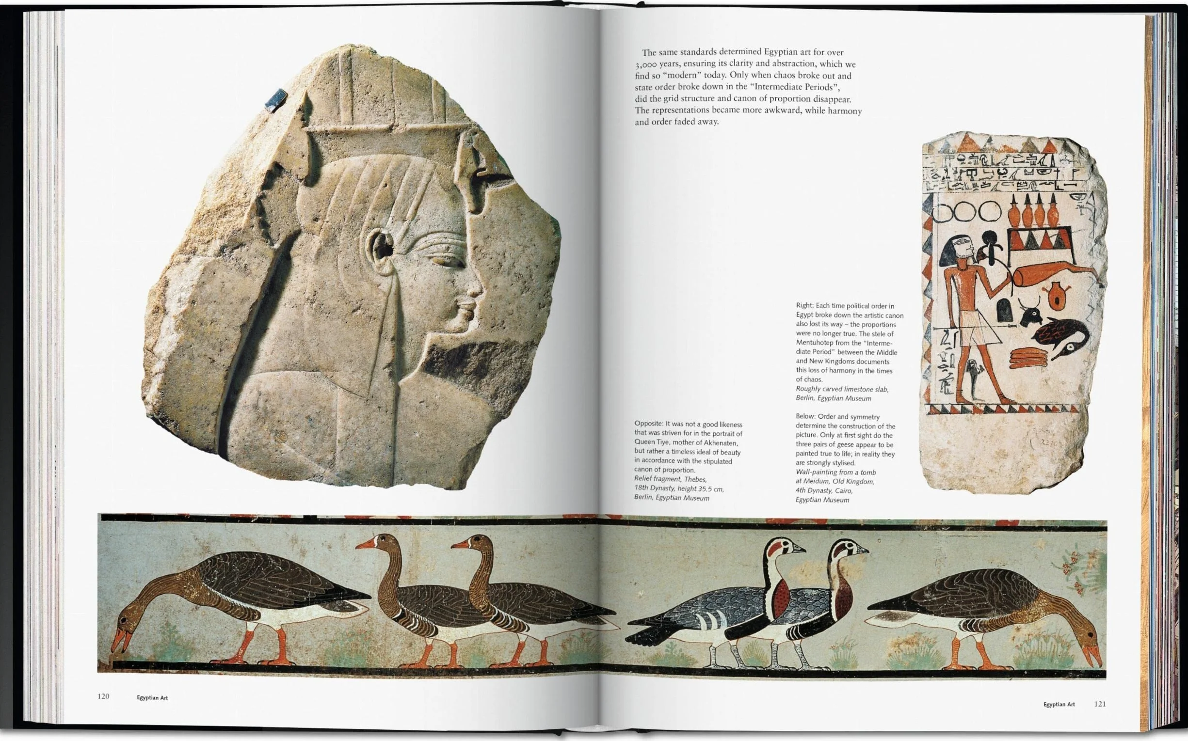 JU-Egypte, Les hommes, les dieux, les pharaons -anglais-: People, Gods, Pharaohs