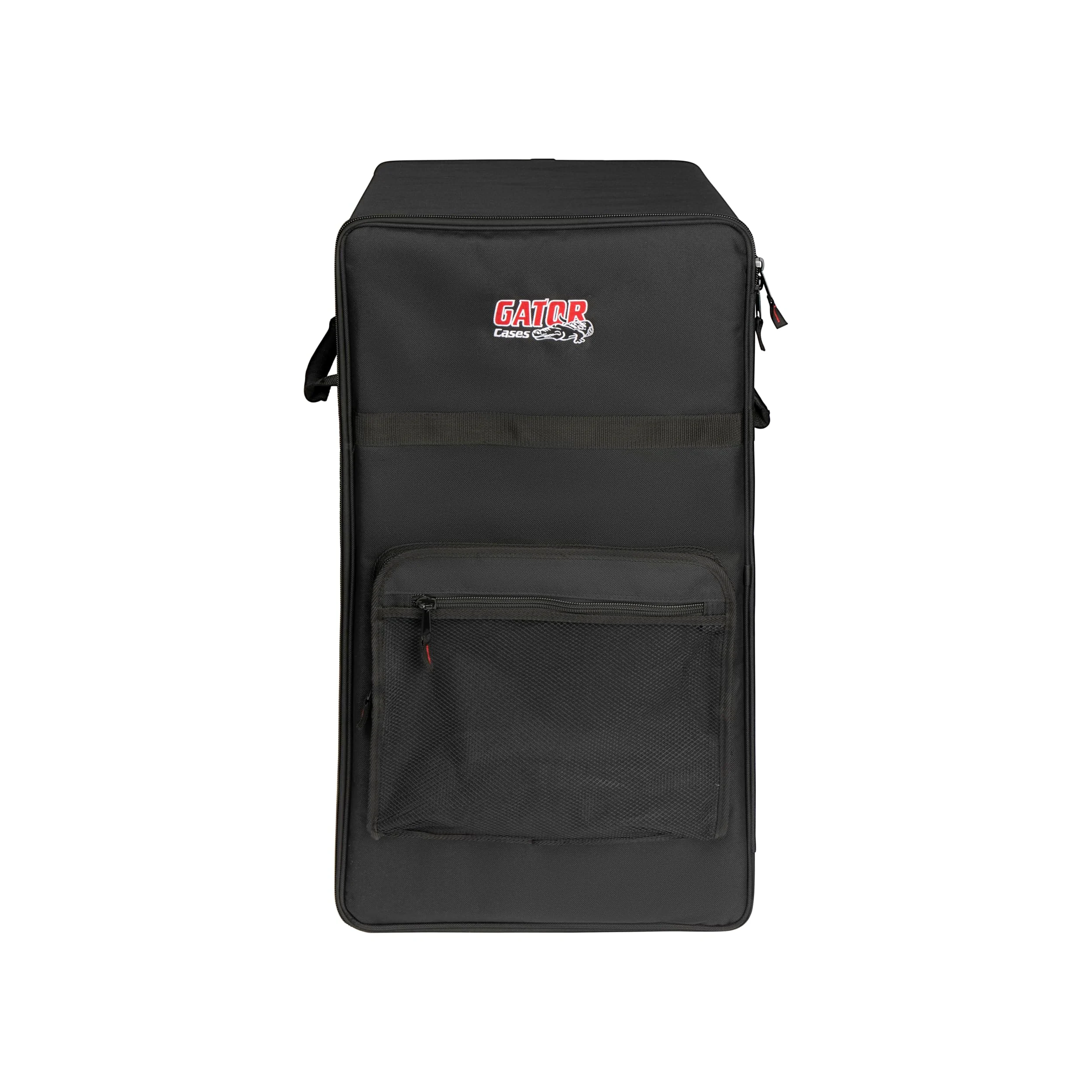 GATOR Cases wzmacniacz gitarowy z drewna do Marshall Head on Wheels