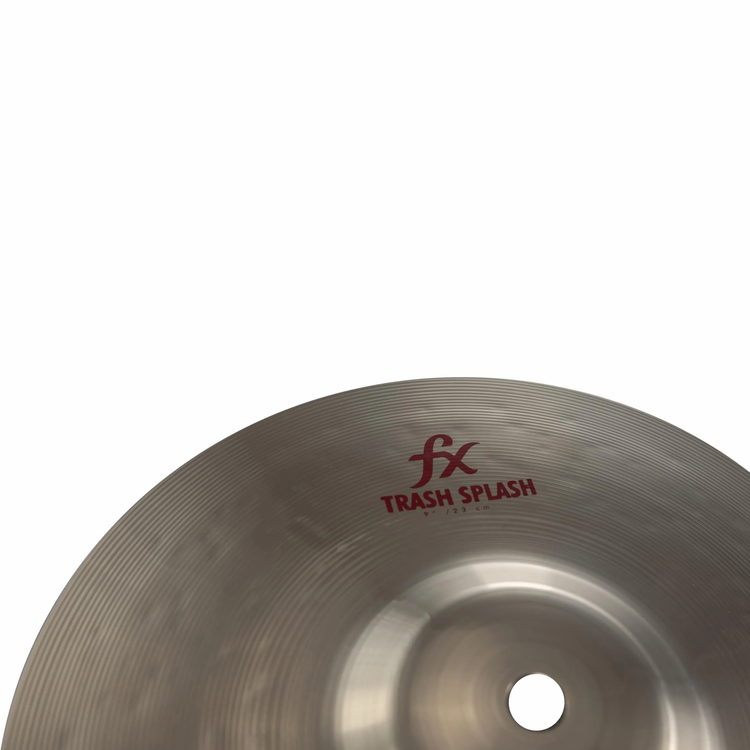 Zildjian Oriental Trash Splash 9" Oriental Sounds - Talerz splash