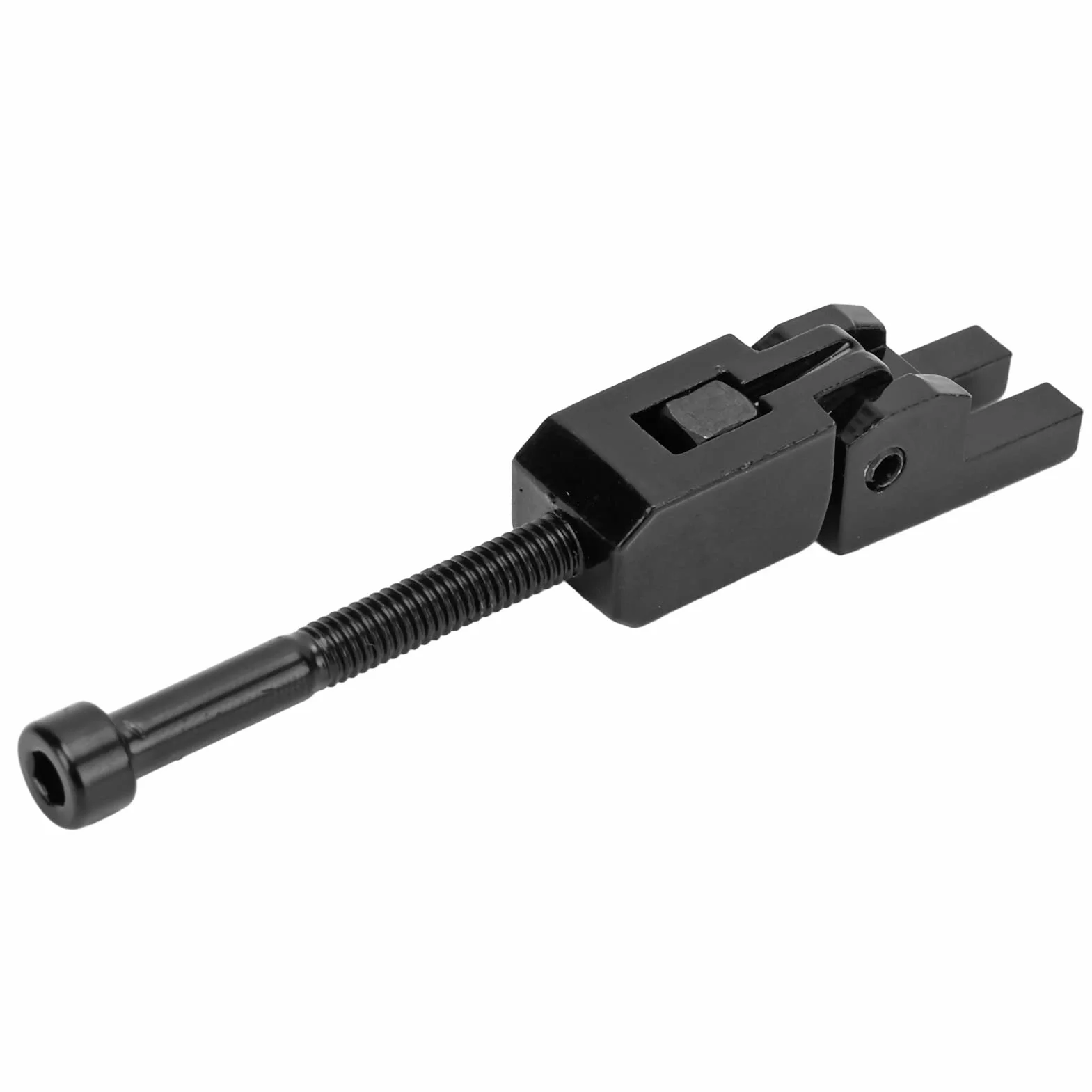 Siodło mostkowe, kompaktowy rozmiar 6 szt. Odporne na zużycie siodełka gitarowe Tremolo dla Floyd Rose