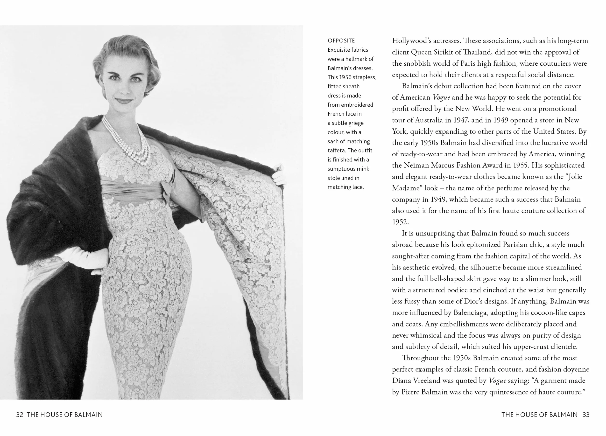 Little Book of Balmain: The Story of the Iconic Fashion House: 28