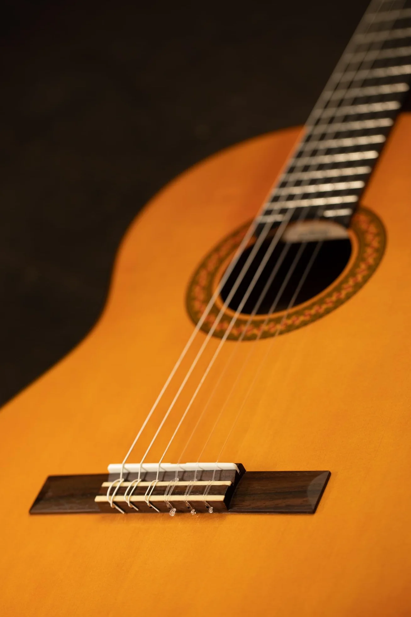 Yamaha C40II gitara koncertowa dla początkujących, kolor: naturalny