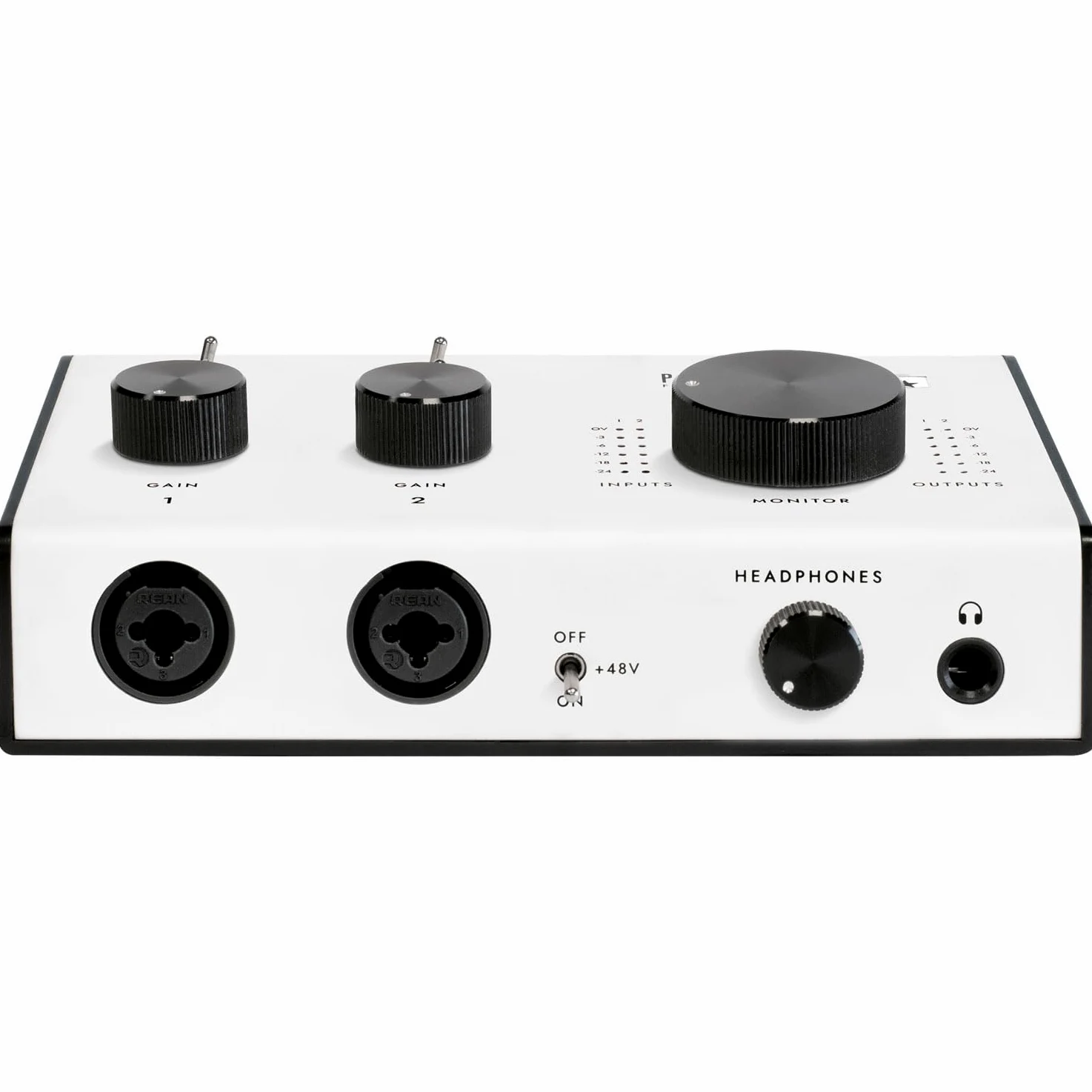 Blackstar Polar 2 interfejs audio 2-kanałowy z keepdrum kabel jack