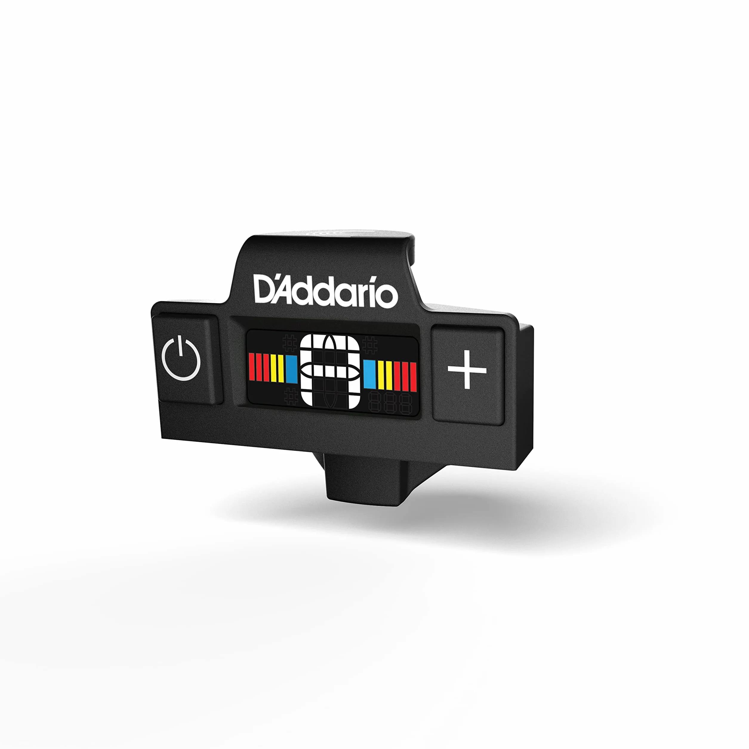 D'Addario Planet Waves PW-CT-15 NS Micro Soundloch stroik firmy D'Addario