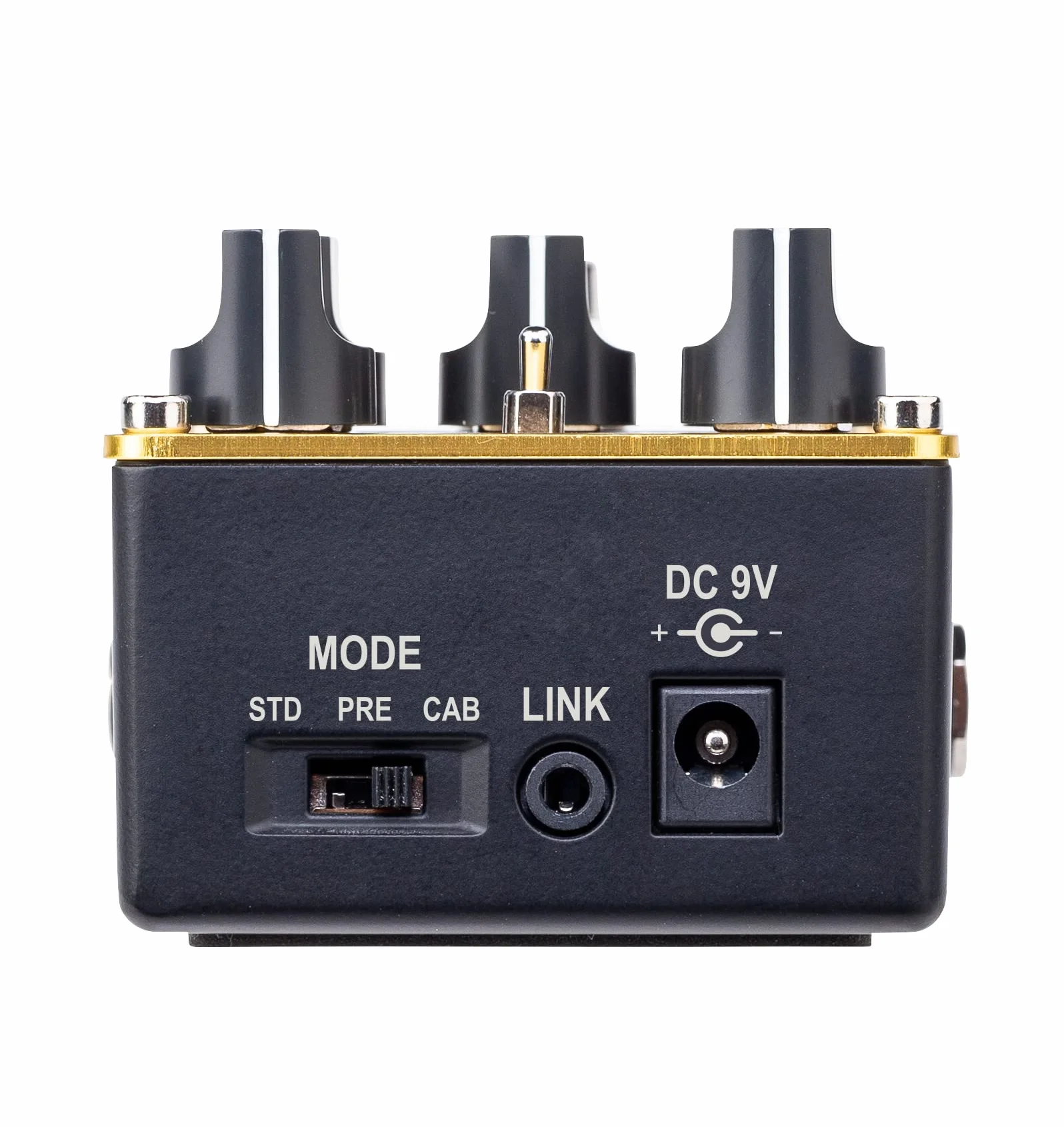 VOX Valvenergy Copperhead Drive – efekt gitarowy