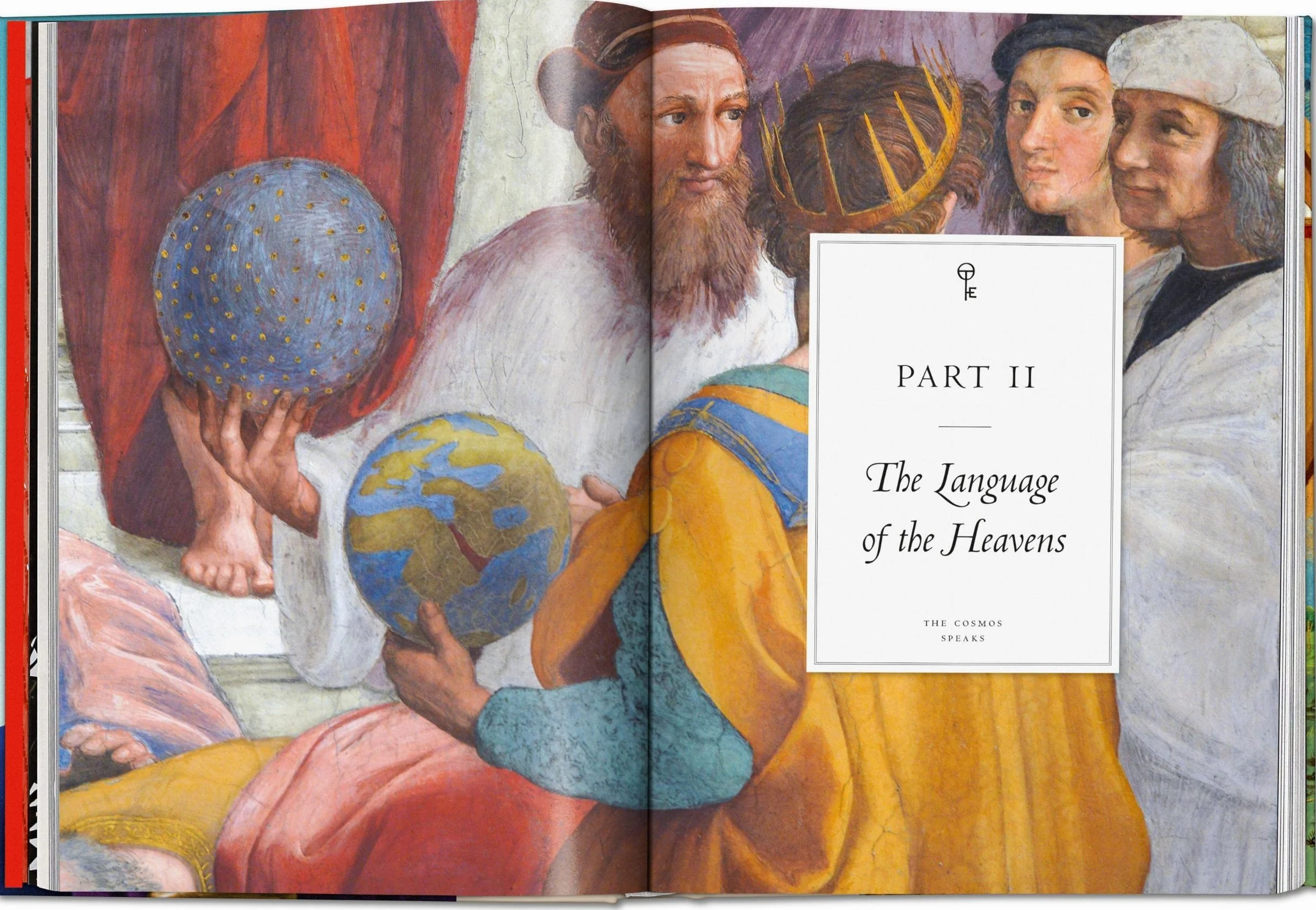 Va-astrology gb: The Library of Esoterica
