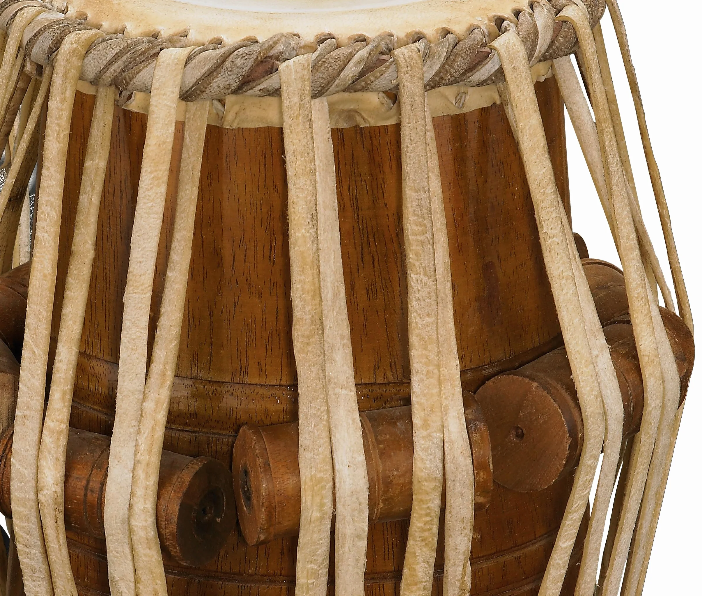 Meinl Percussion 5 1/2" & 8 1/2" Dayan Tabla Set