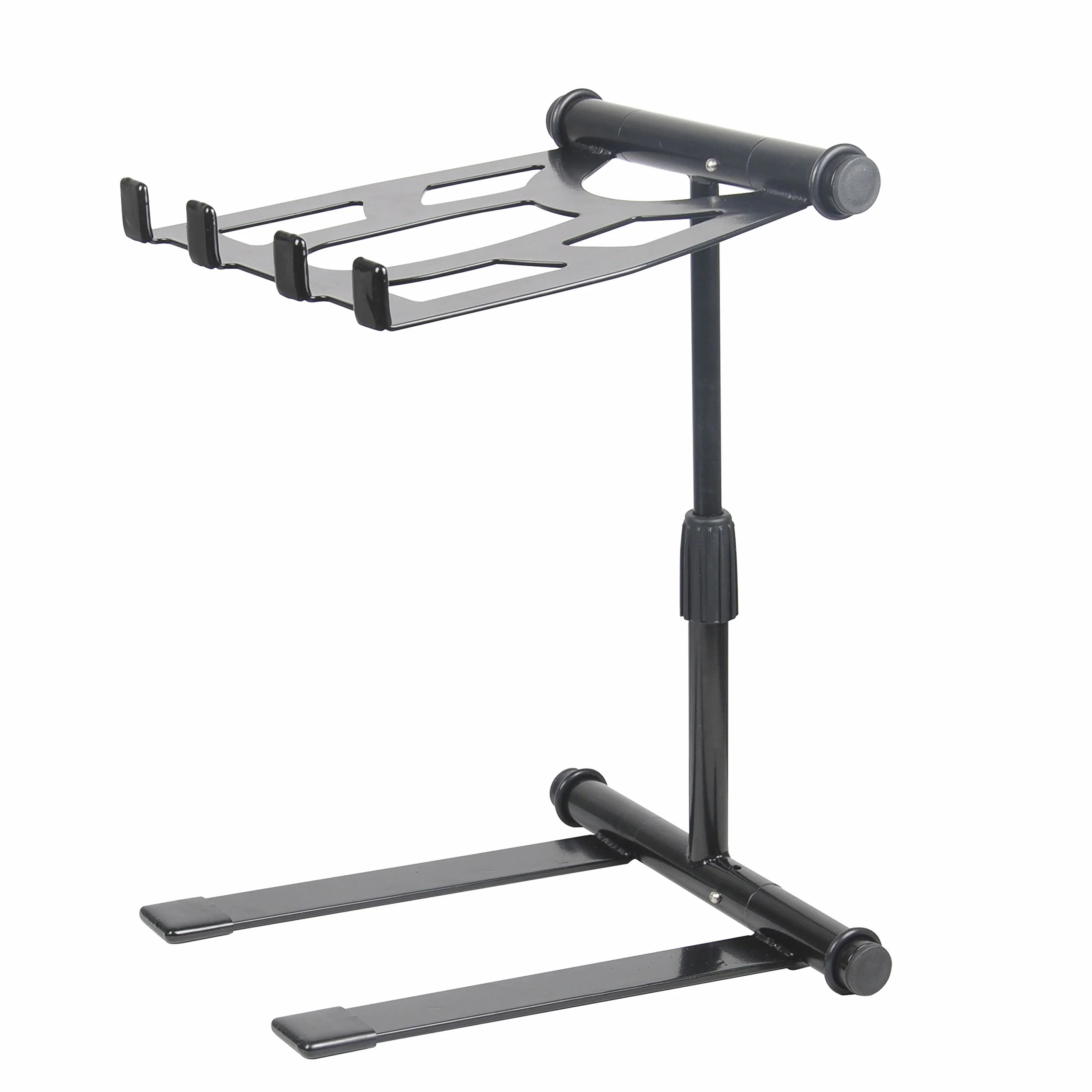 Fame Laptop Stand LS-6 black - Stojak na laptopa