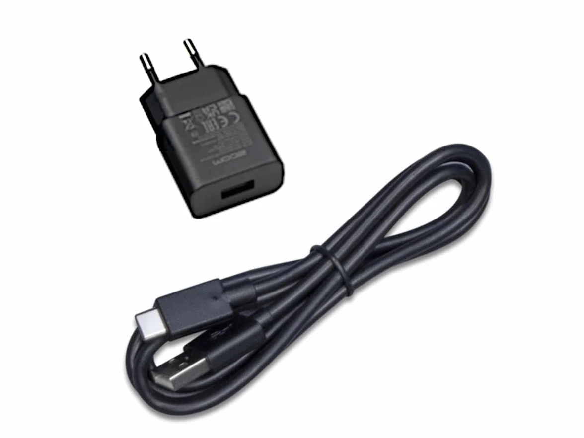 ZOOM APH-6st Zestaw akcesoriów do rejestratora mobilnego H6studio – wyściełane etui, osłona przeciwwiatrowa z sztucznego futra i zasilacz USB-C do mobilnych nagrań audio w studyjnej jakości