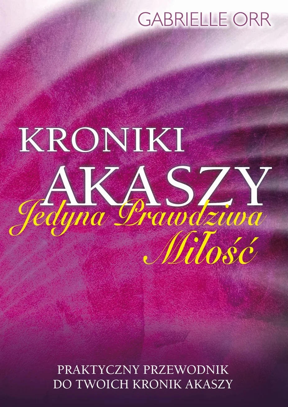 KRONIKI AKASZY JEDYNA PRAWDZIWA MIŁOŚĆ dodruk 2020
