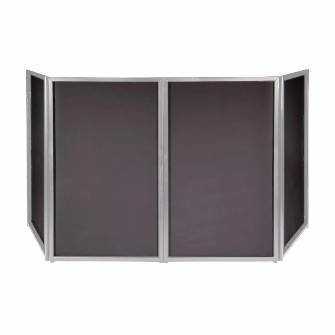 Tissu Lycra Noir pour DJ Facade