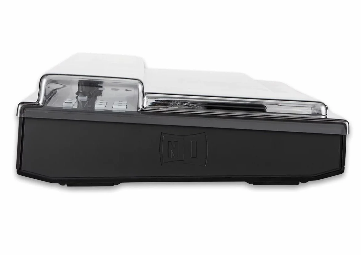 Decksaver etui na kontroler S25 MIDI