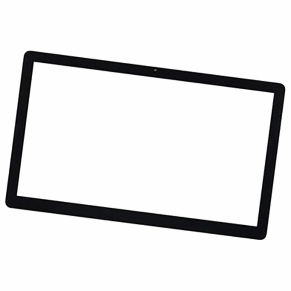 Szklany panel wyświetlacza LCD zamiennik dla 27-calowych wyświetlaczy kinowych i Thunderbolt A1316 A1407 szkło