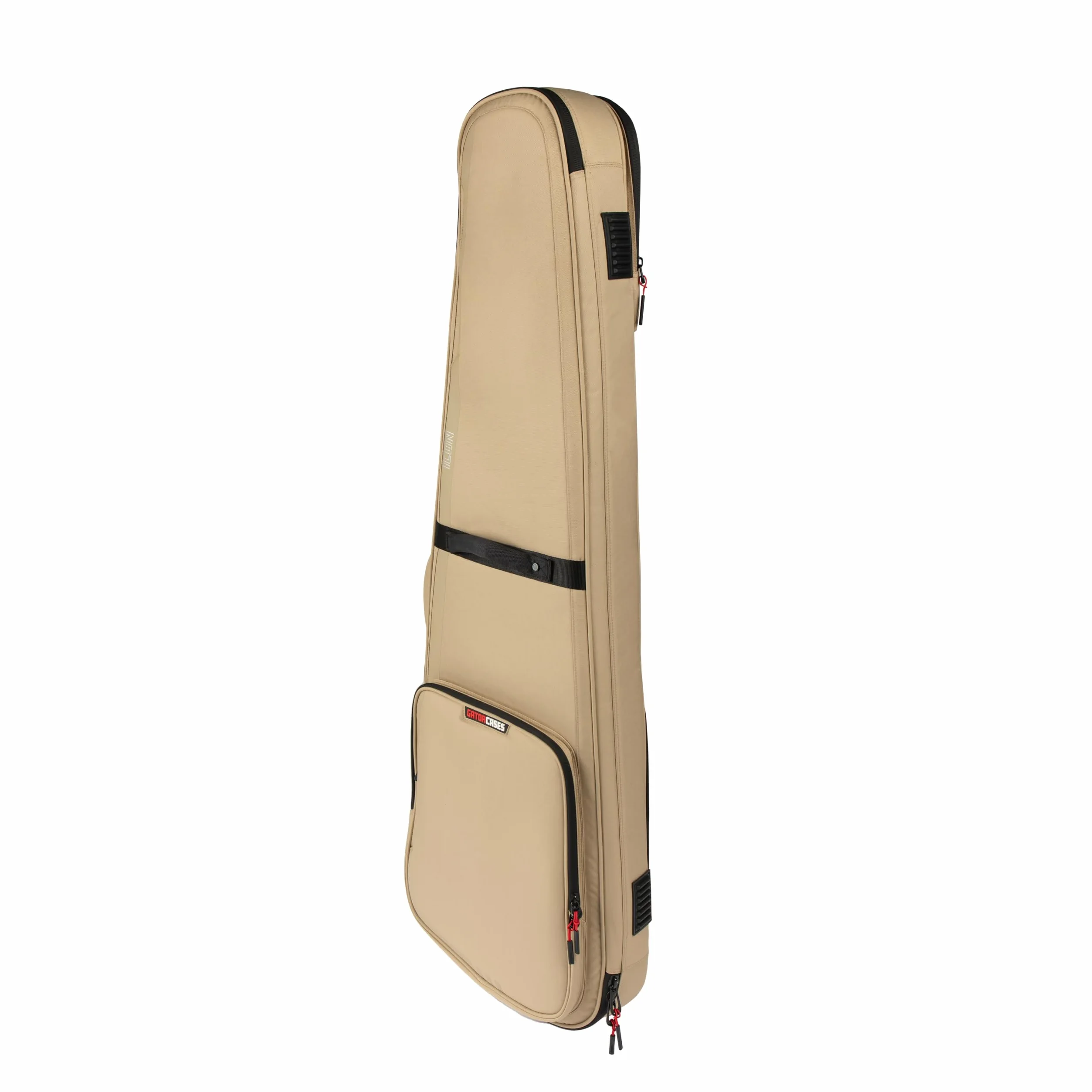 Gator Cases G-ICONBASS-KHK ICON Series torba na gitary basowe Ka