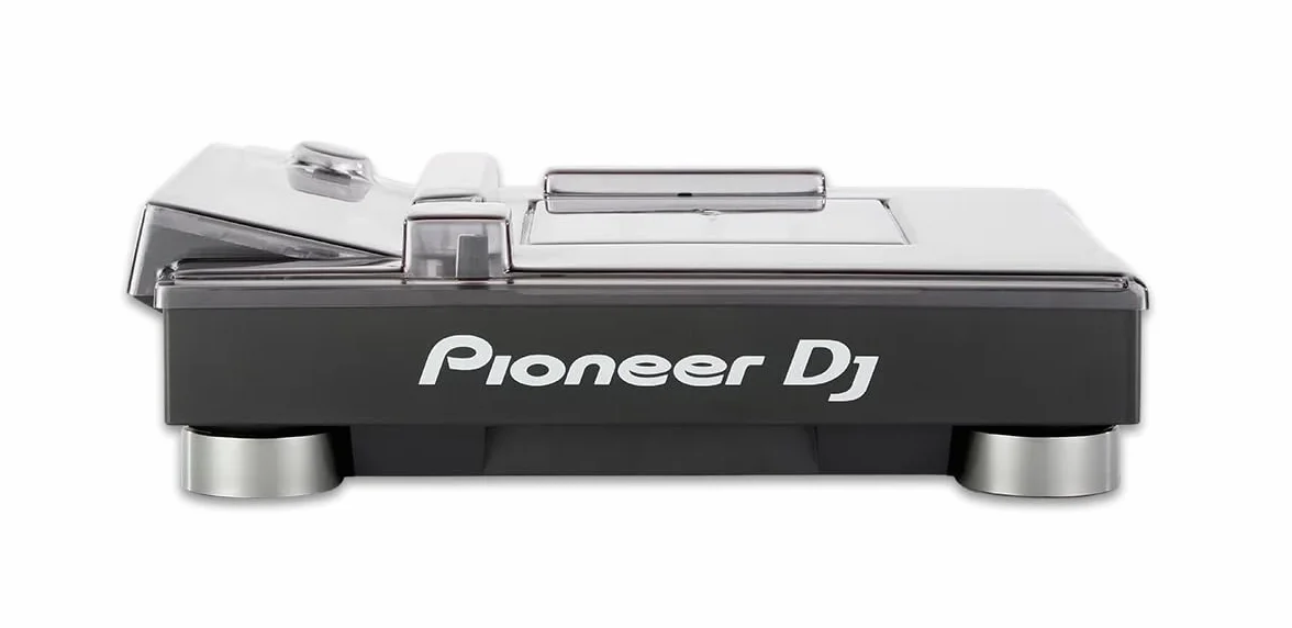 Decksaver Pioneer DJS-1000 - Pokrowiec na sprzęt DJ-ski