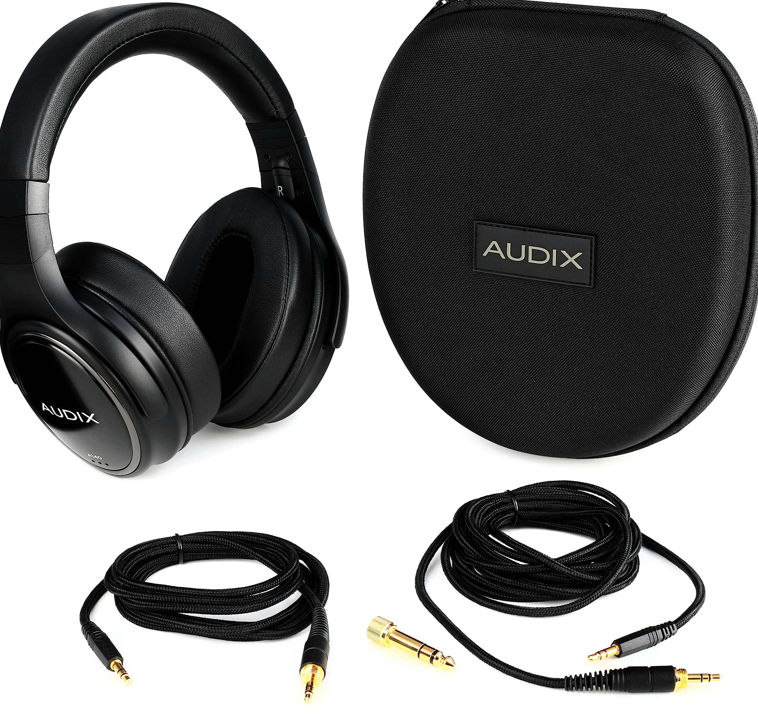Audix A140 Profesjonalne słuchawki studyjne