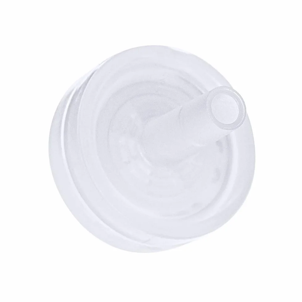 Filtr strzykawkowy, ABLUO, 13 mm, membrana NC, 0,22 µm, obudowa PP, 10 szt