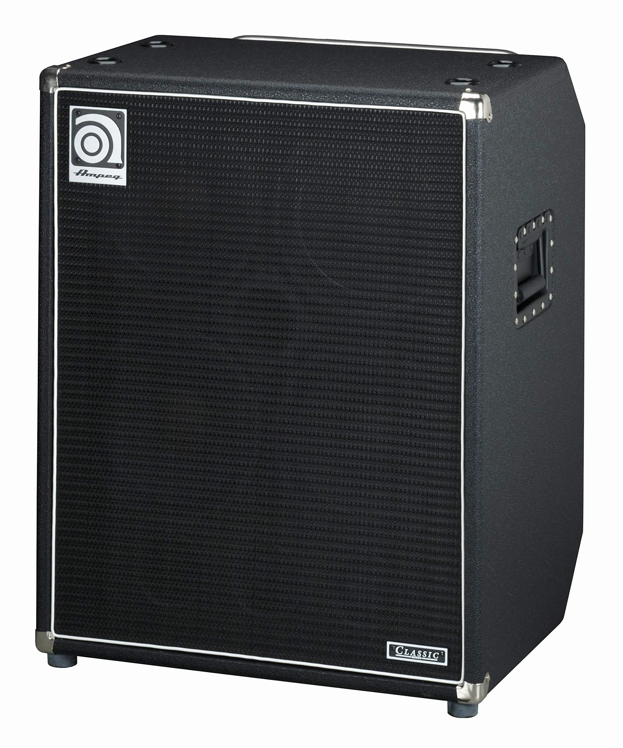 Ampeg SVT-410HLF 4x10 szafka wzmacniacza basowego
