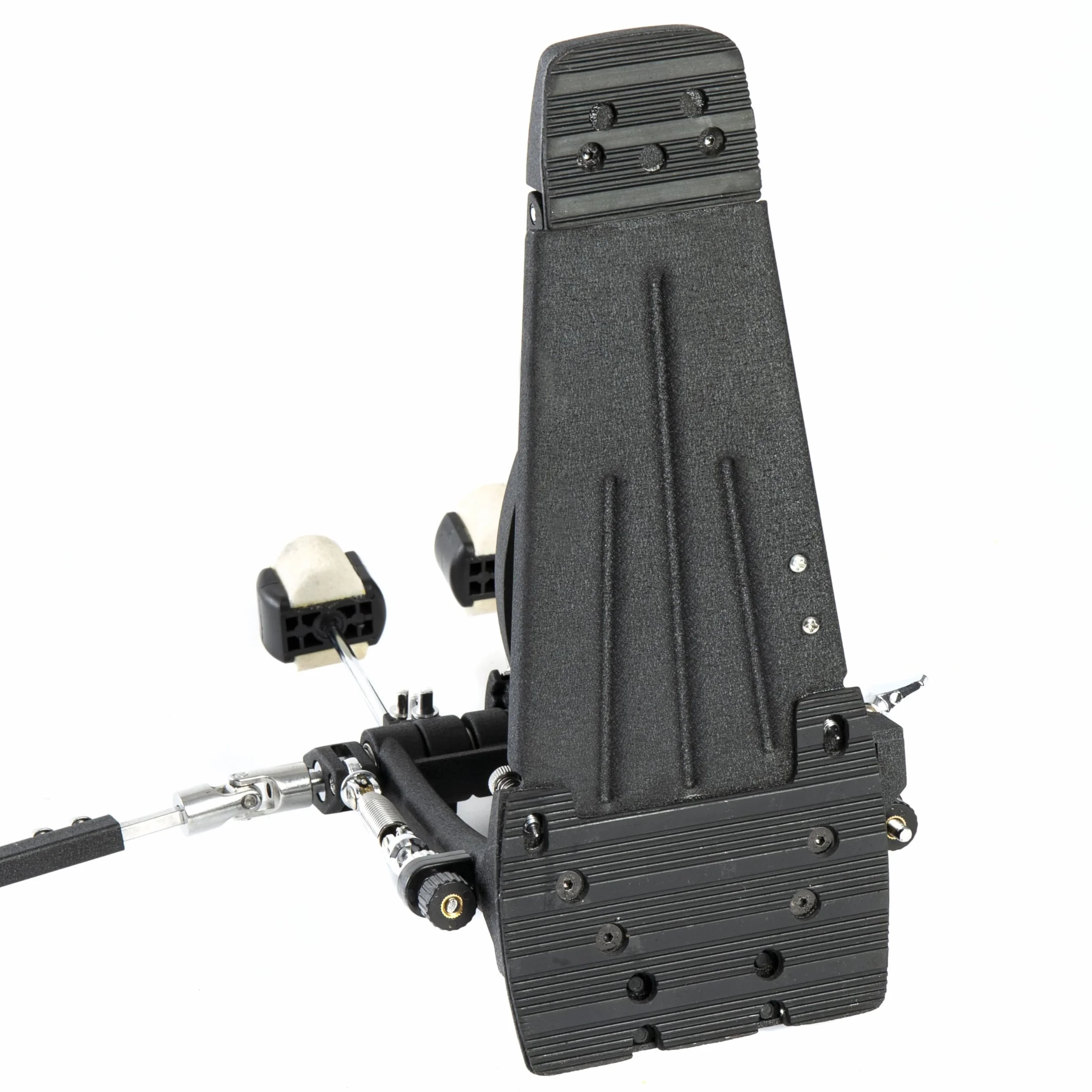 Fame DFP4003 Double Pedal - Pedał do bębna podwójnego
