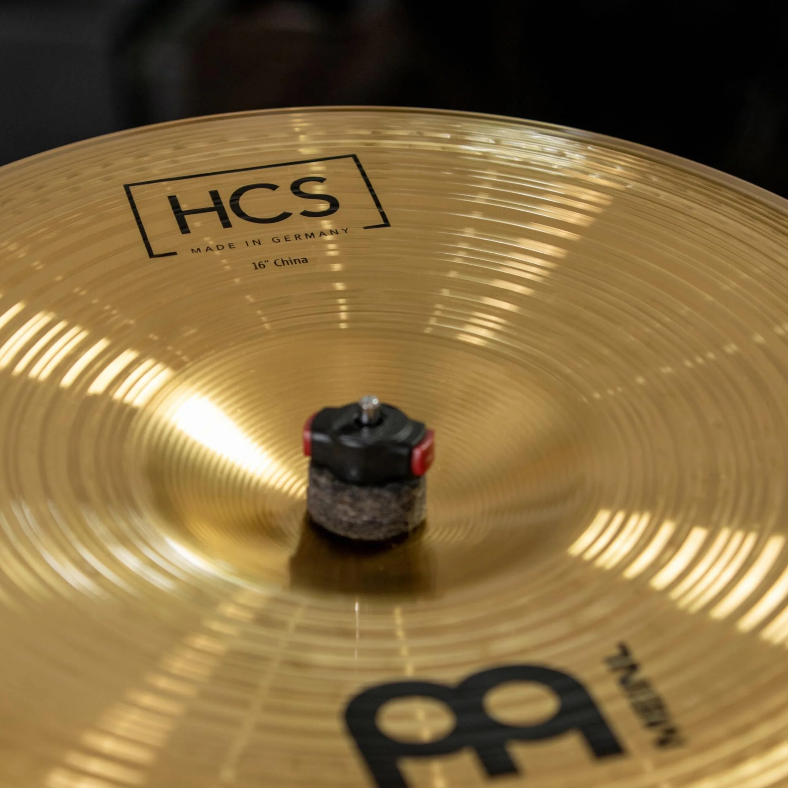 Meinl HCS 40 cm Chiny